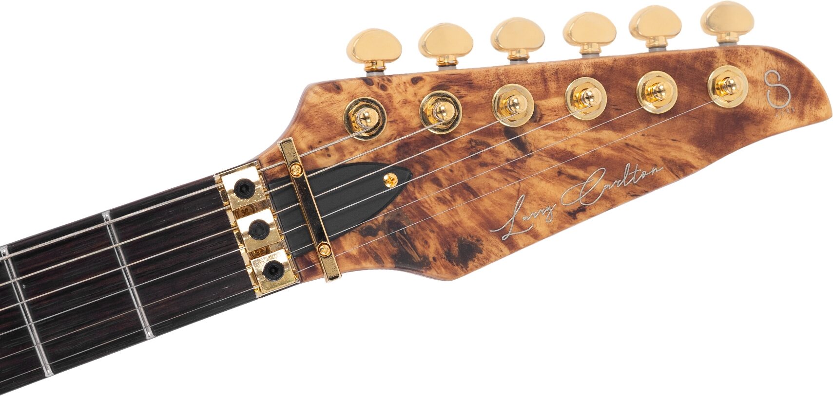 Sire Larry Carlton X10 Electric Guitar (with Gig Bag) 6 Sire Larry Carlton X10 Electric Guitar (with Gig Bag)