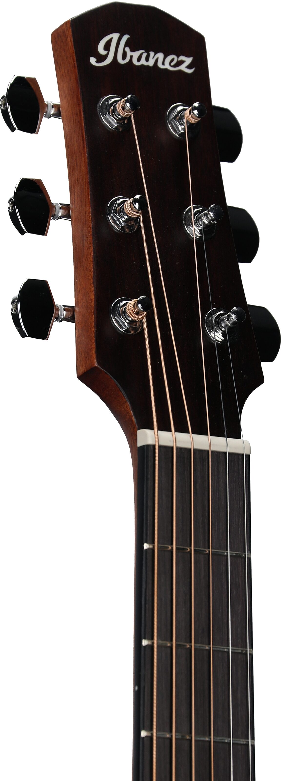 Ibanez AAD50CE Artwood Advanced Acoustic-Electric Guitar 4 Ibanez AAD50CE Artwood Advanced Acoustic-Electric Guitar