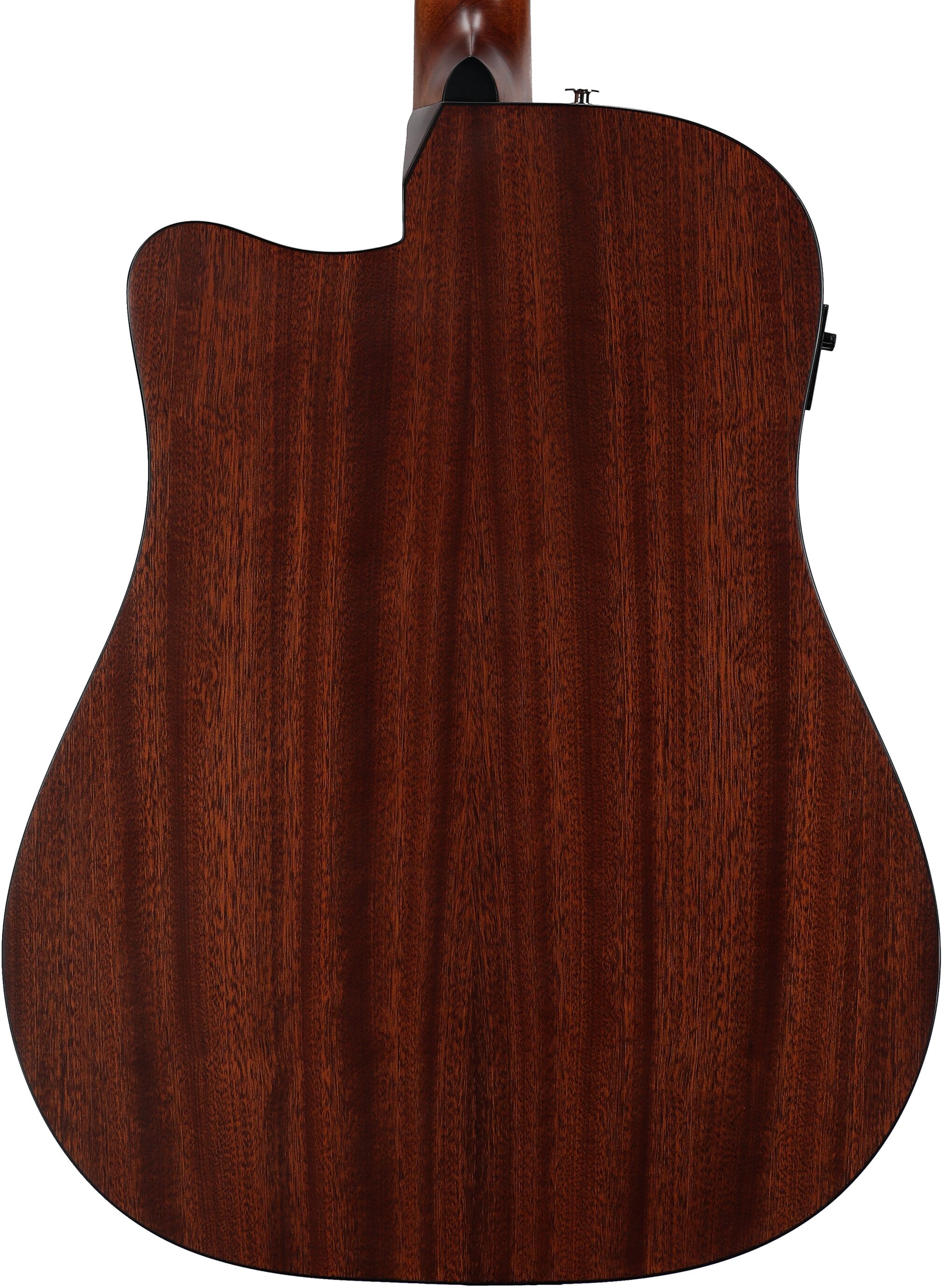 Ibanez AAD50CE Artwood Advanced Acoustic-Electric Guitar 7 Ibanez AAD50CE Artwood Advanced Acoustic-Electric Guitar