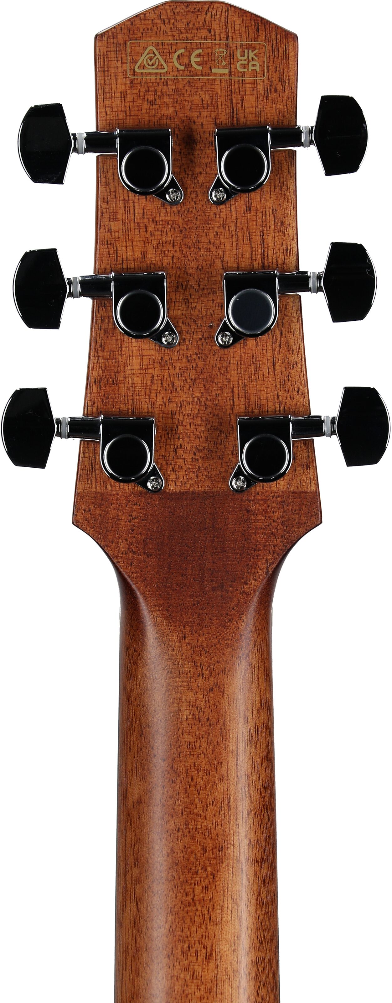 Ibanez AAD50CE Artwood Advanced Acoustic-Electric Guitar 8 Ibanez AAD50CE Artwood Advanced Acoustic-Electric Guitar
