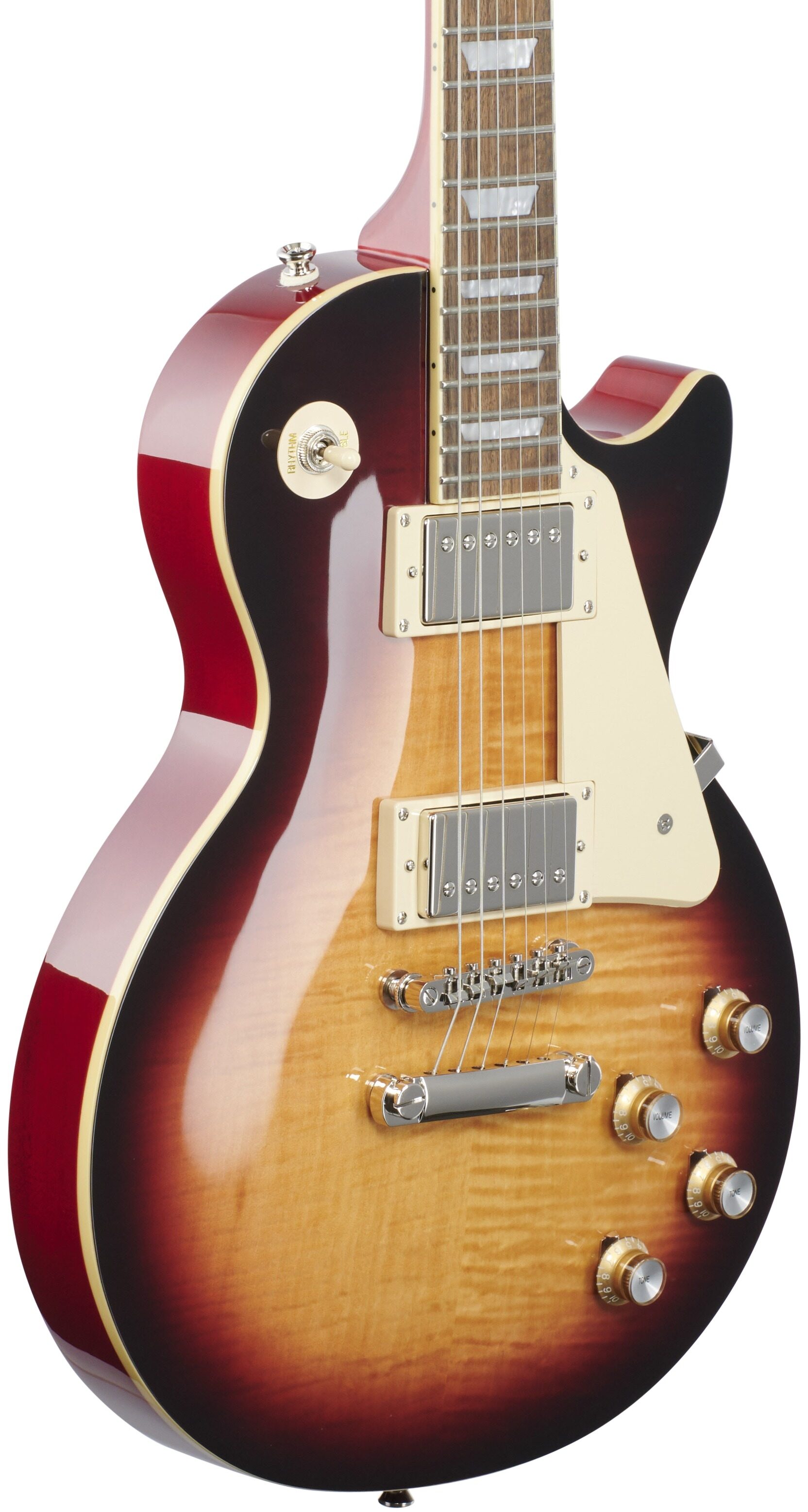 Epiphone Les Paul Standard '60s Electric Guitar 3 Epiphone Les Paul Standard '60s Electric Guitar