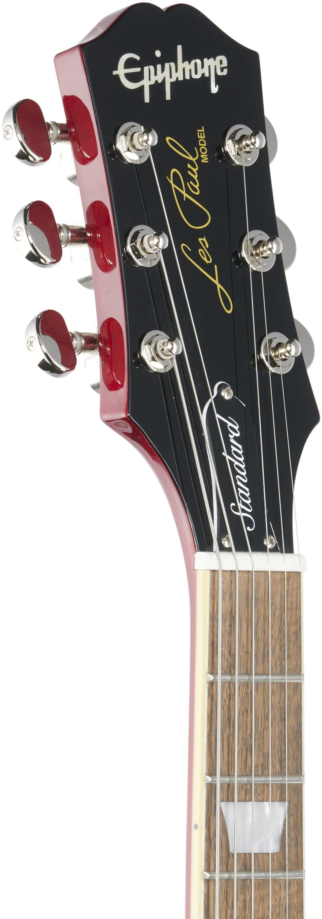 Epiphone Les Paul Standard '60s Electric Guitar 5 Epiphone Les Paul Standard '60s Electric Guitar