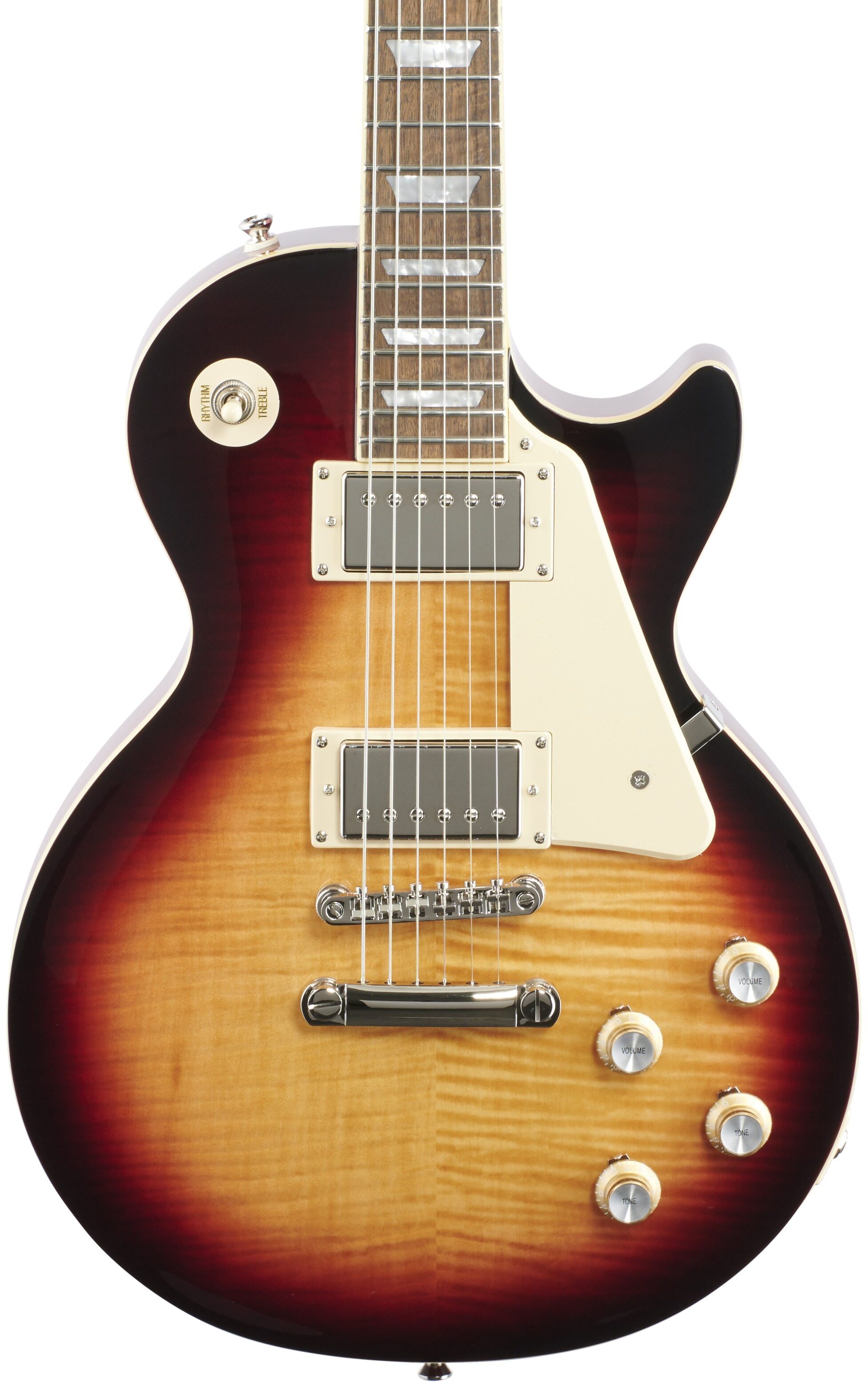 Epiphone Les Paul Standard '60s Electric Guitar 1 Epiphone Les Paul Standard '60s Electric Guitar