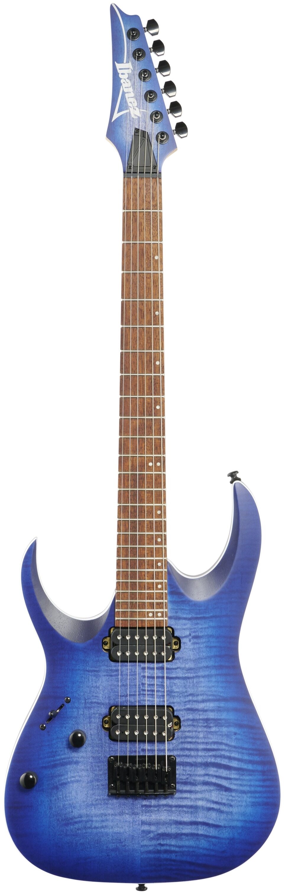 Ibanez RGA42FML Left-Handed Electric Guitar 2 Ibanez RGA42FML Left-Handed Electric Guitar