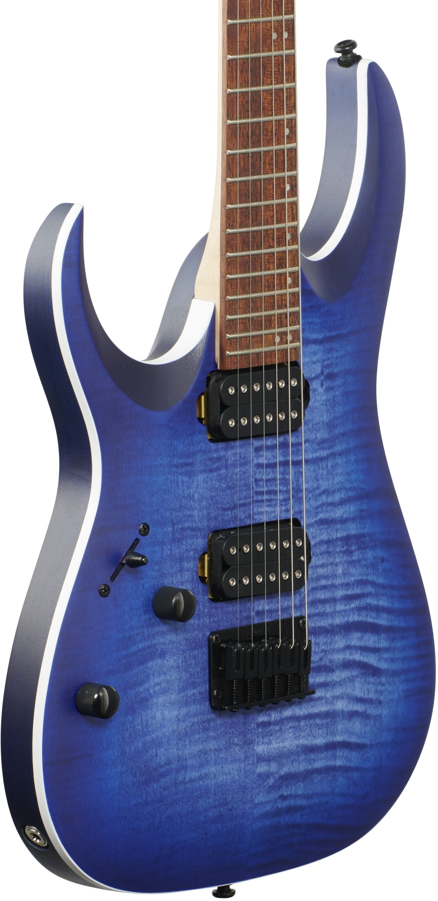 Ibanez RGA42FML Left-Handed Electric Guitar 3 Ibanez RGA42FML Left-Handed Electric Guitar