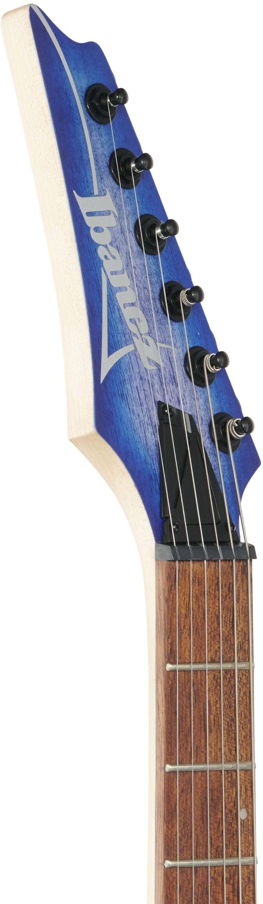 Ibanez RGA42FML Left-Handed Electric Guitar 5 Ibanez RGA42FML Left-Handed Electric Guitar