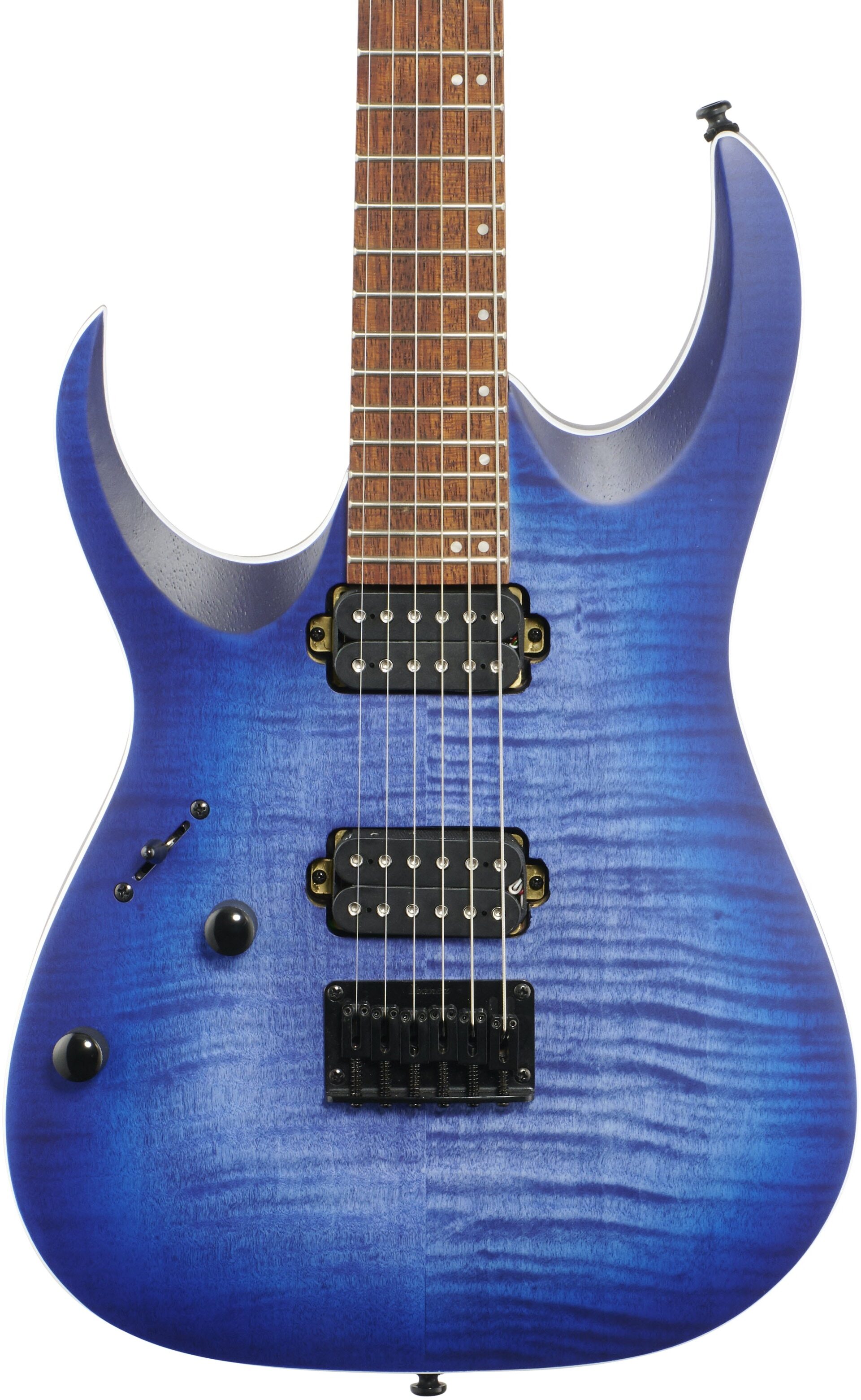 Ibanez RGA42FML Left-Handed Electric Guitar 1 Ibanez RGA42FML Left-Handed Electric Guitar