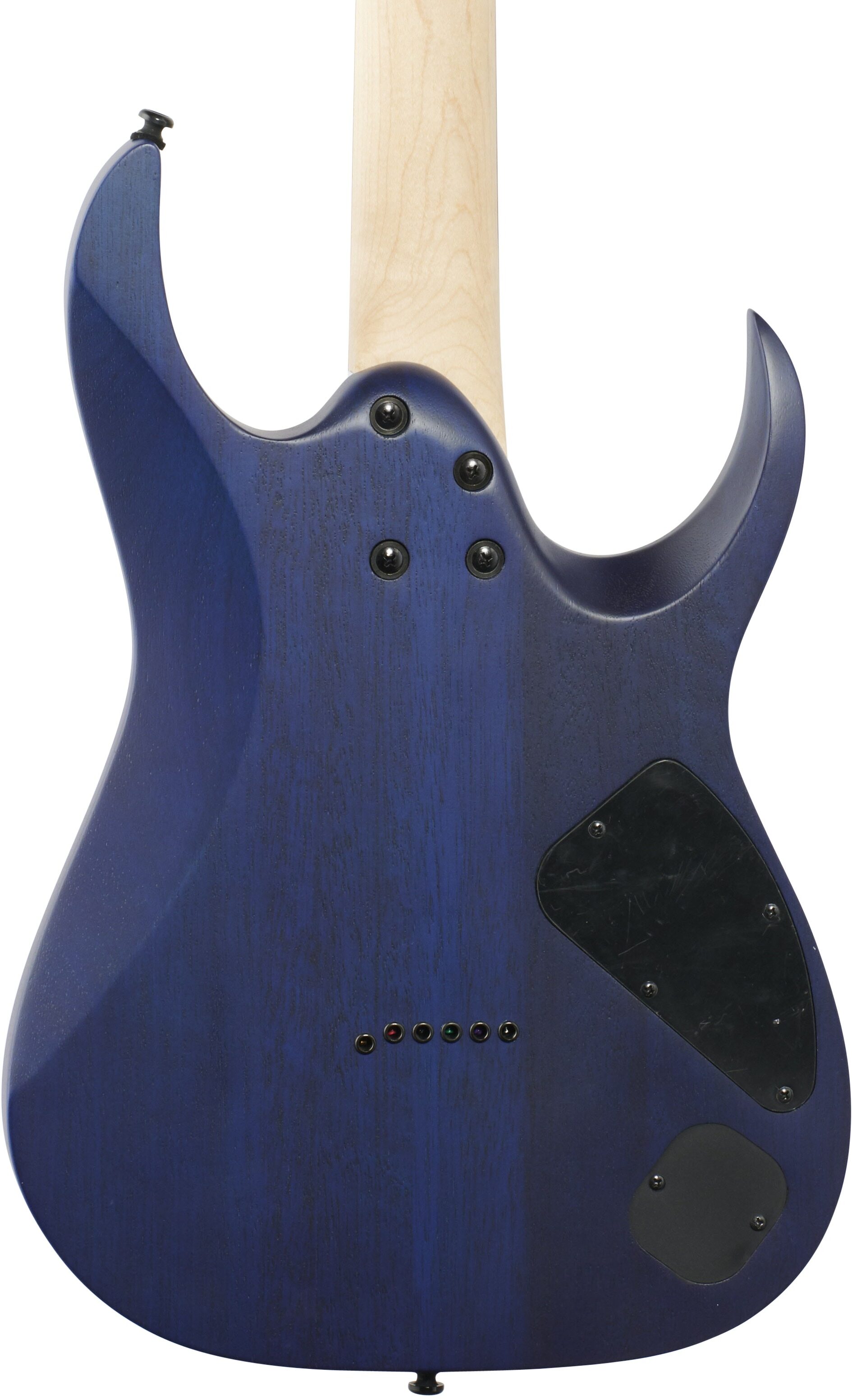Ibanez RGA42FML Left-Handed Electric Guitar 7 Ibanez RGA42FML Left-Handed Electric Guitar
