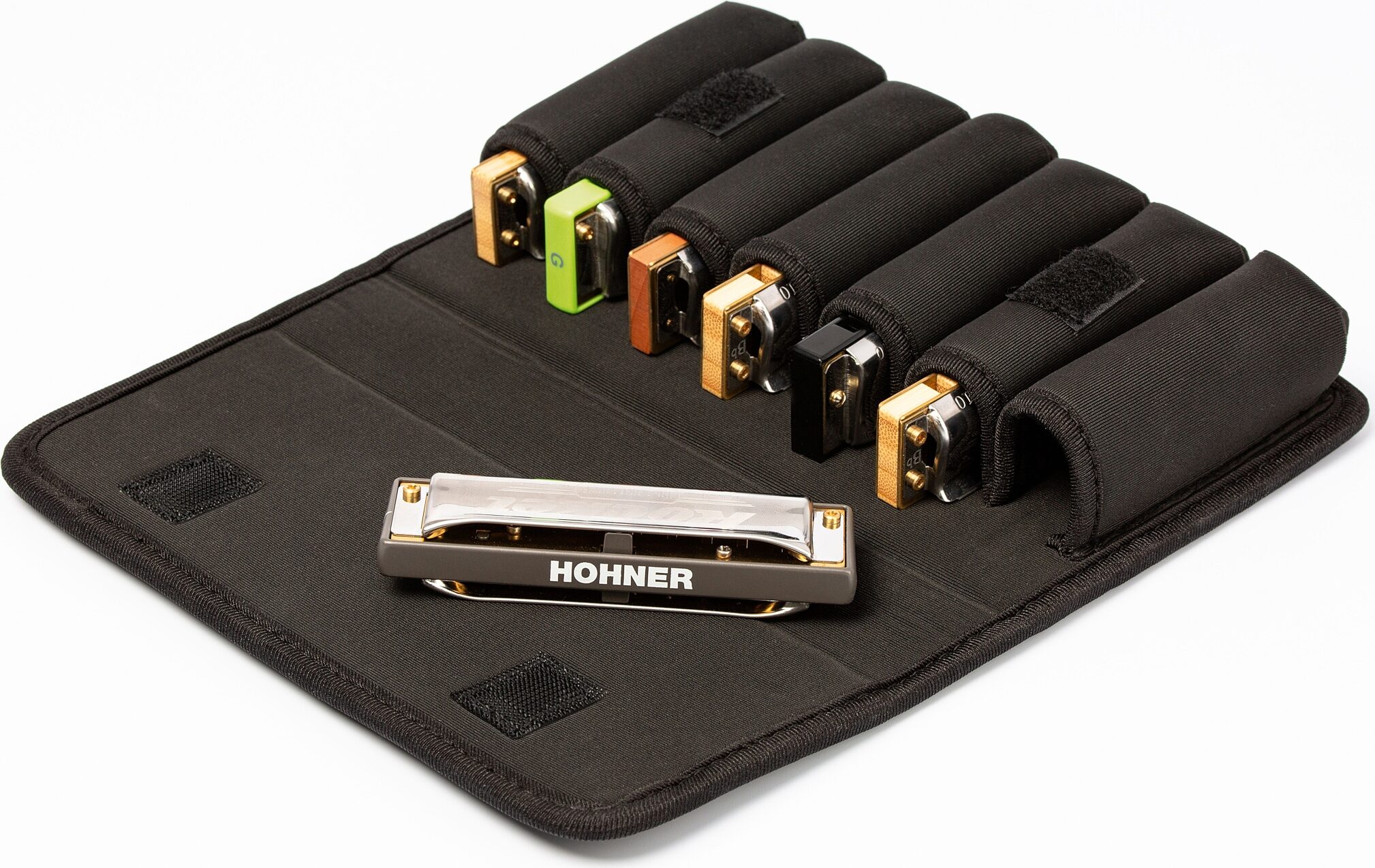 Hohner FlexCase Harmonica Case