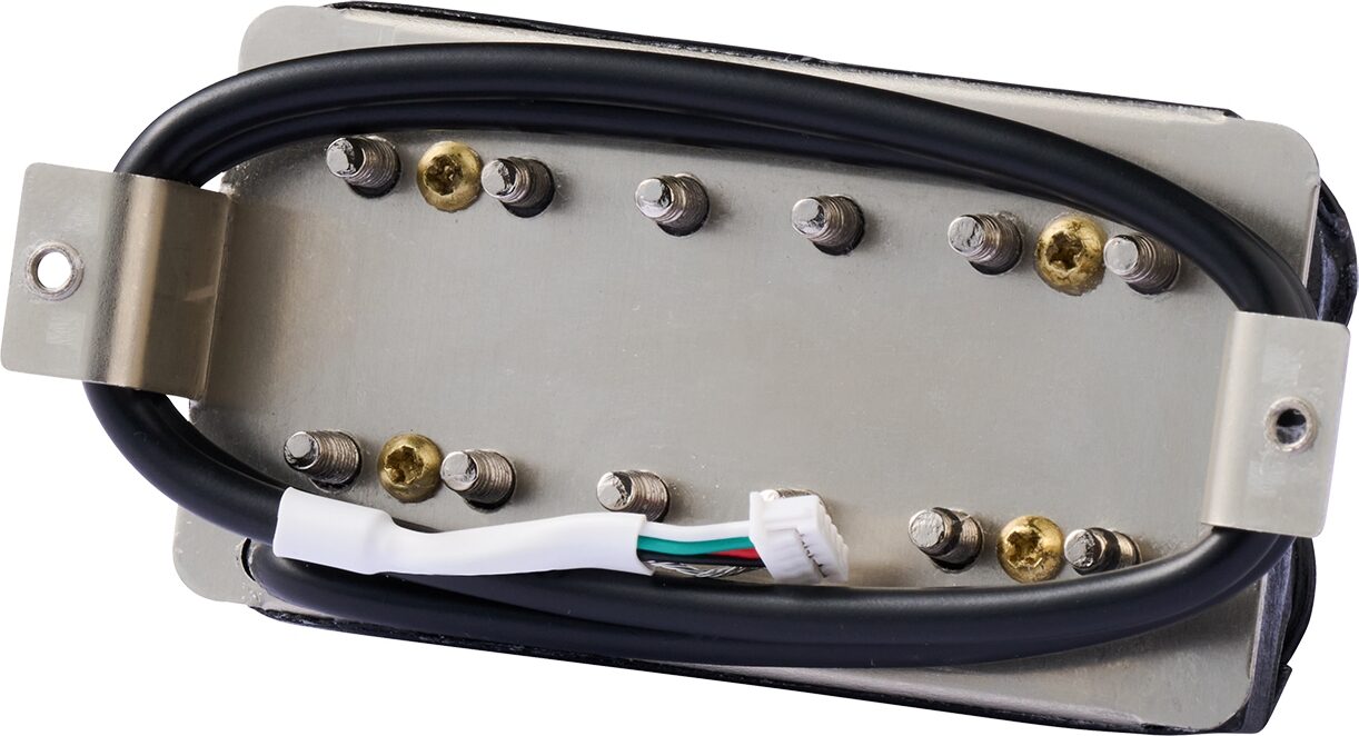 Gibson Dirty Fingers Electric Guitar Pickup 2 Gibson Dirty Fingers Electric Guitar Pickup