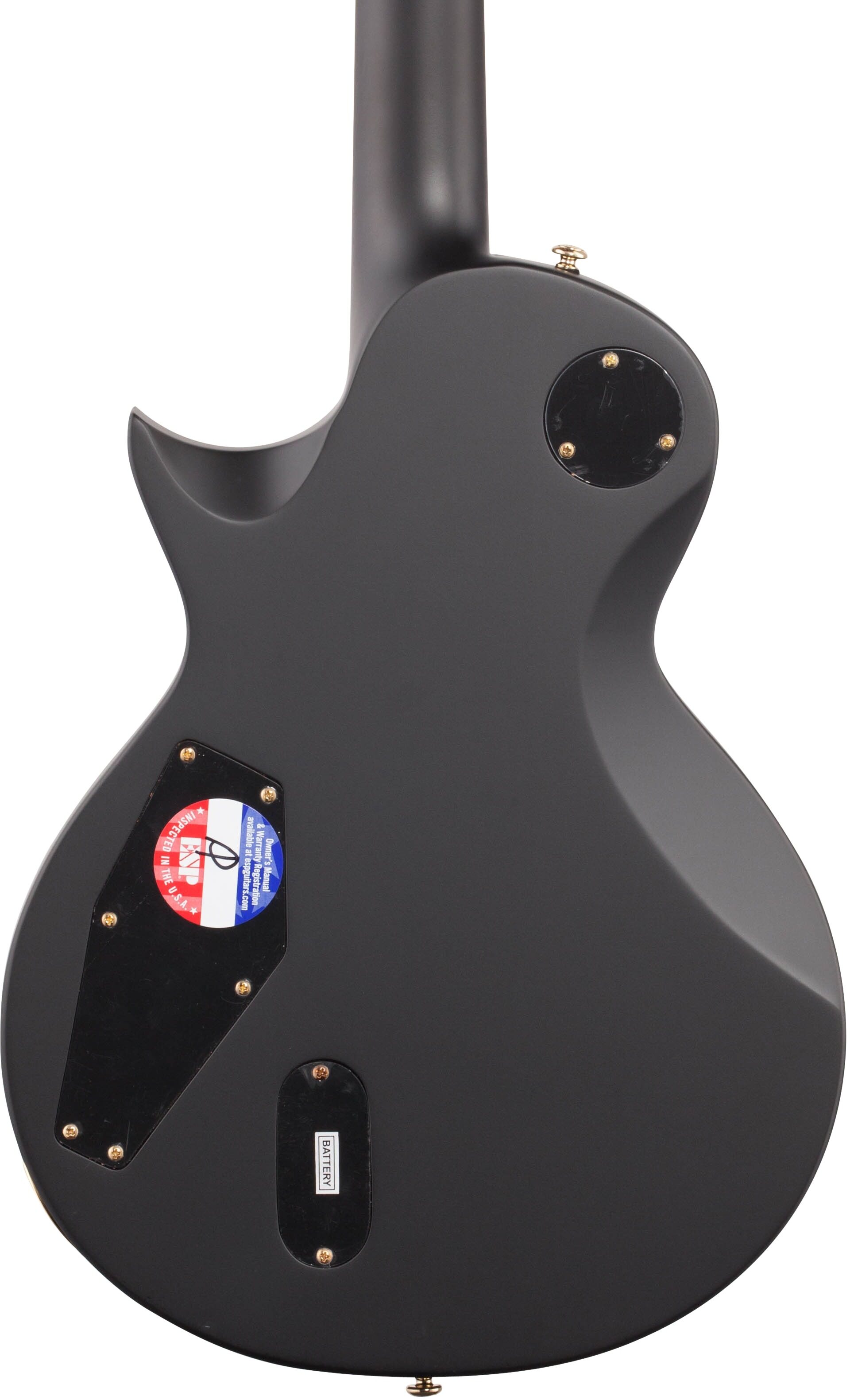 ESP LTD EC-1000 Deluxe Series Electric Guitar 7 ESP LTD EC-1000 Deluxe Series Electric Guitar
