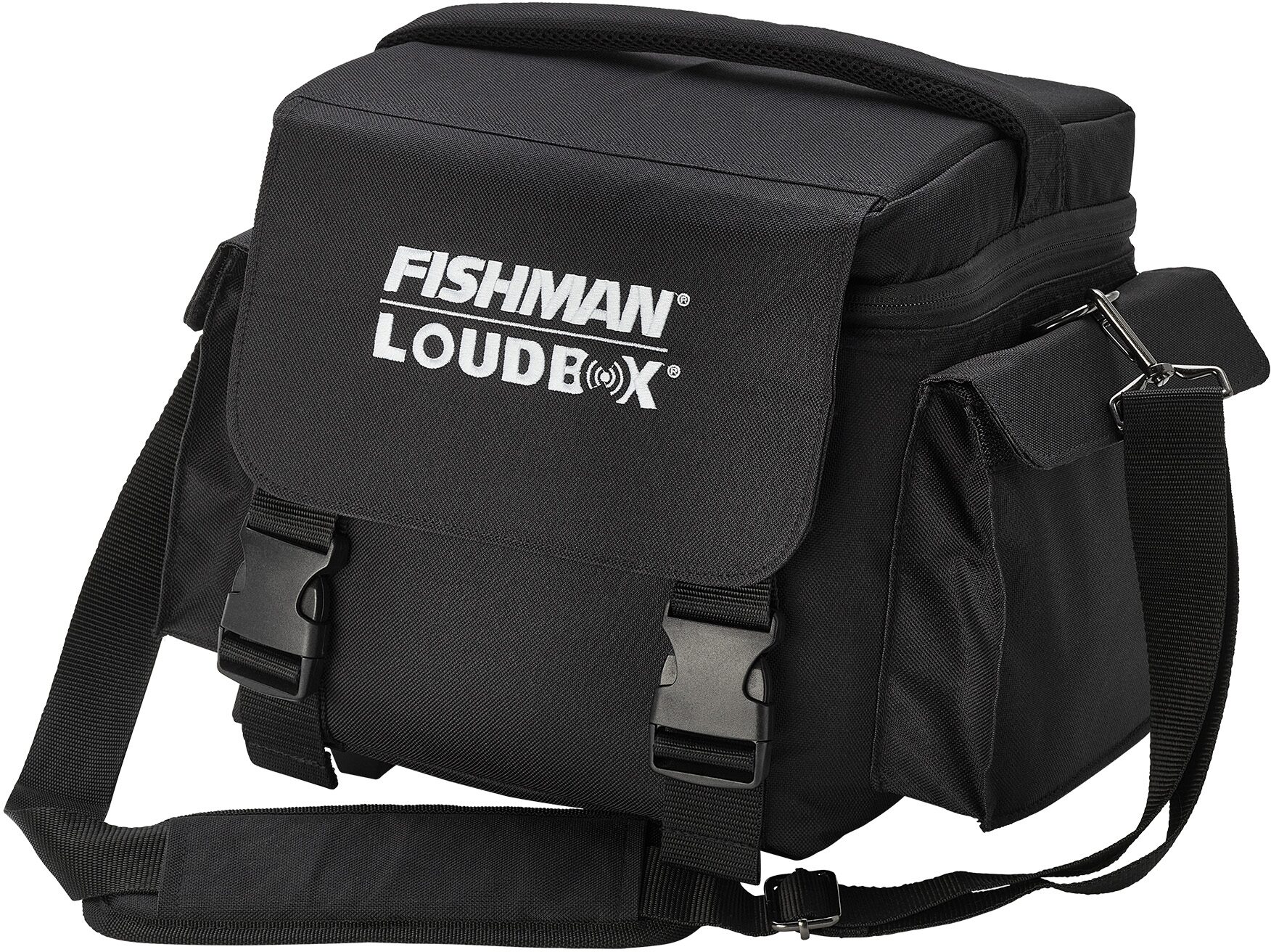 Fishman Loudbox Micro Deluxe Carry Bag