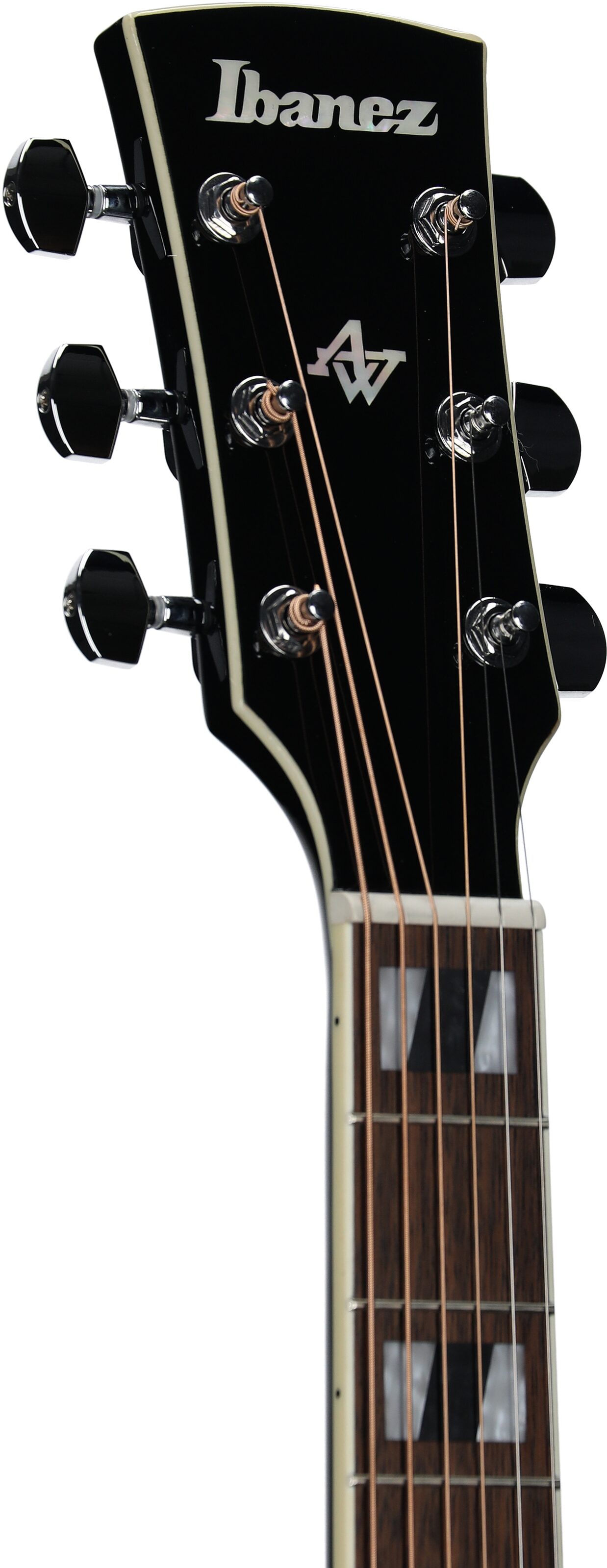 Ibanez AJ70M1E Artwood Acoustic-Electric Guitar 4 Ibanez AJ70M1E Artwood Acoustic-Electric Guitar