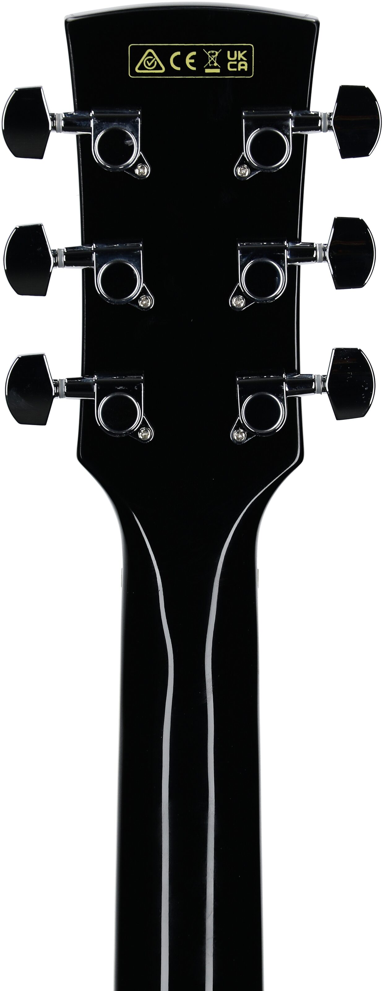 Ibanez AJ70M1E Artwood Acoustic-Electric Guitar 8 Ibanez AJ70M1E Artwood Acoustic-Electric Guitar