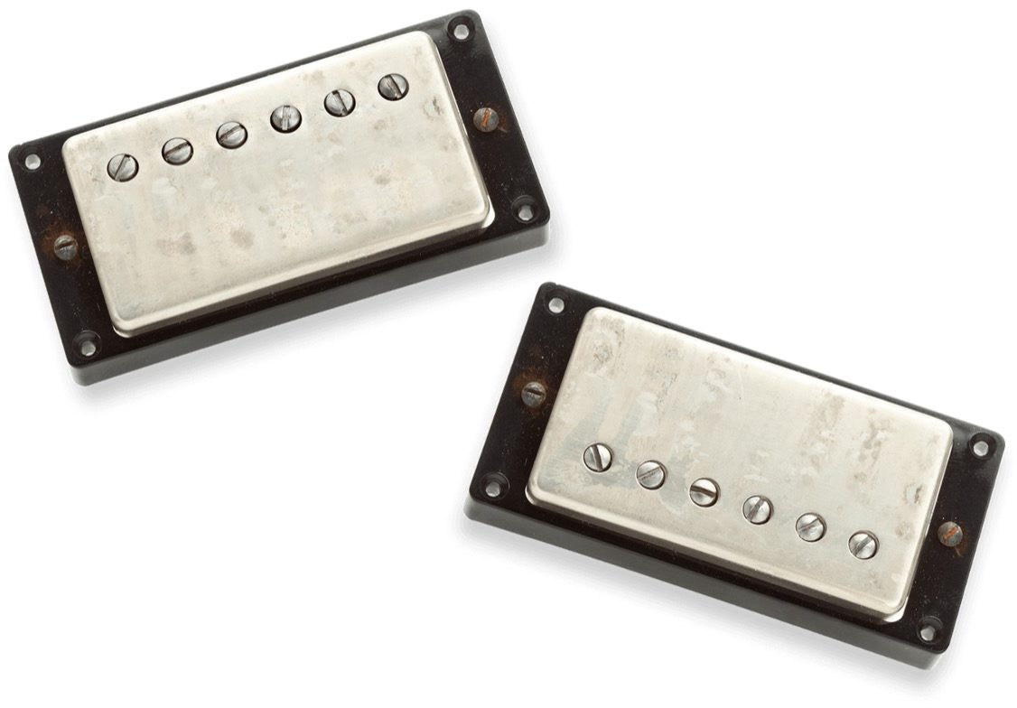 Seymour Duncan Antiquity Humbucker Set 1 Seymour Duncan Antiquity Humbucker Set