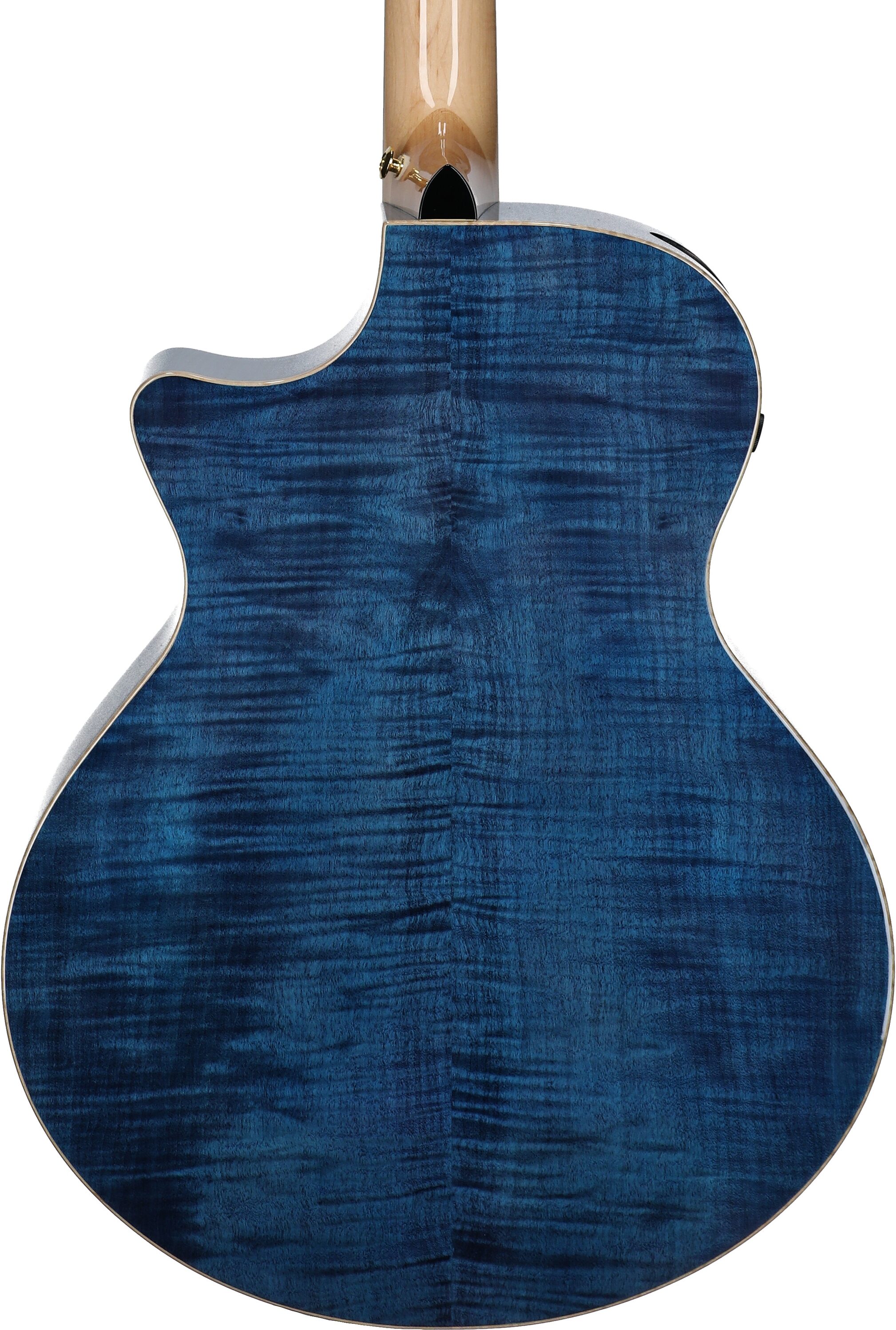Ibanez AE390 Acoustic-Electric Guitar 7 Ibanez AE390 Acoustic-Electric Guitar