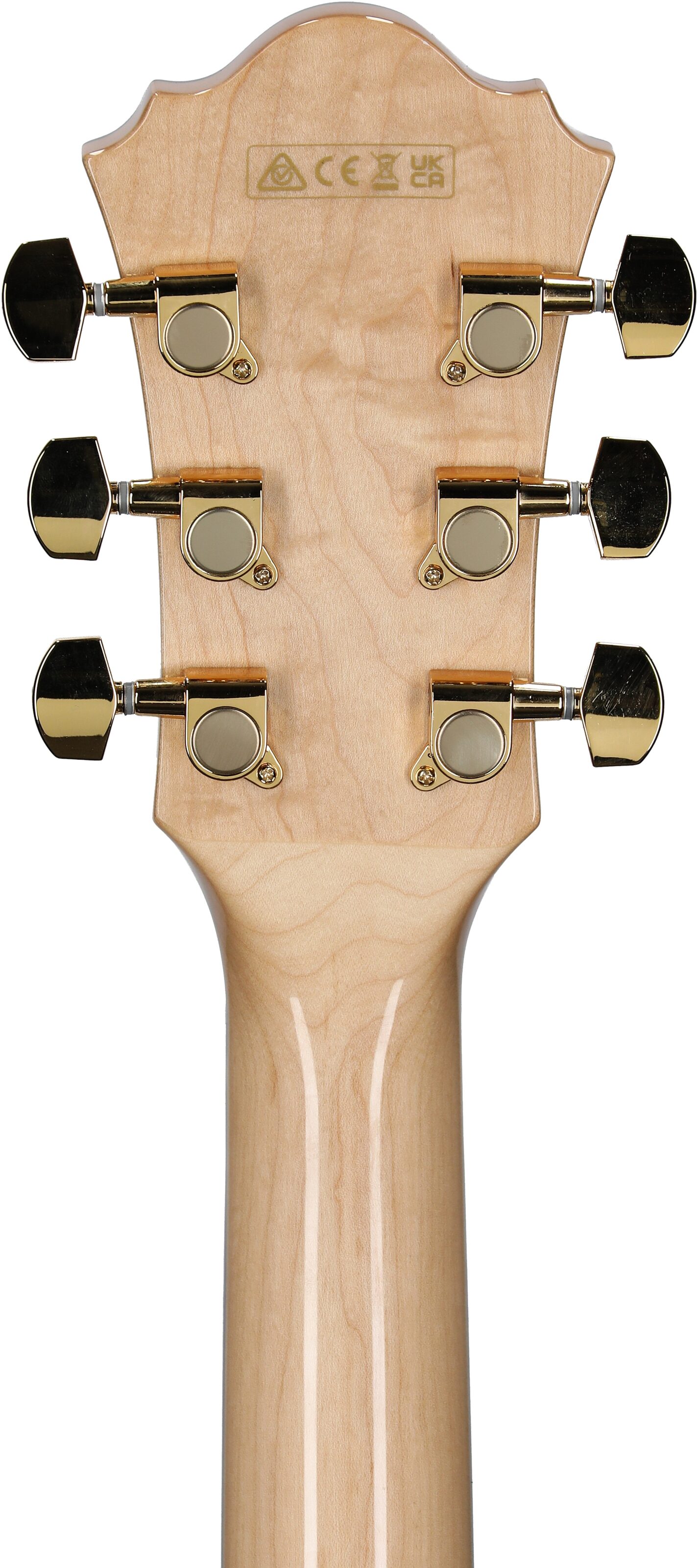 Ibanez AE390 Acoustic-Electric Guitar 8 Ibanez AE390 Acoustic-Electric Guitar