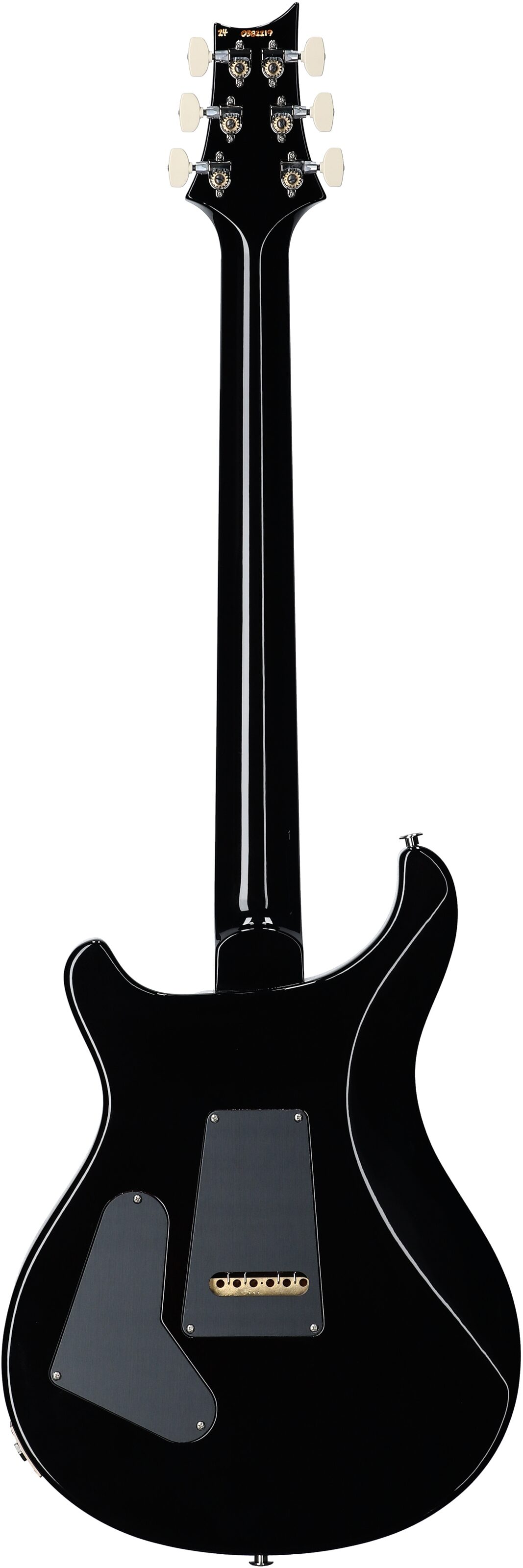 PRS Paul Reed Smith Custom 24 Gen III Electric Guitar (with Case) 4 PRS Paul Reed Smith Custom 24 Gen III Electric Guitar (with Case)
