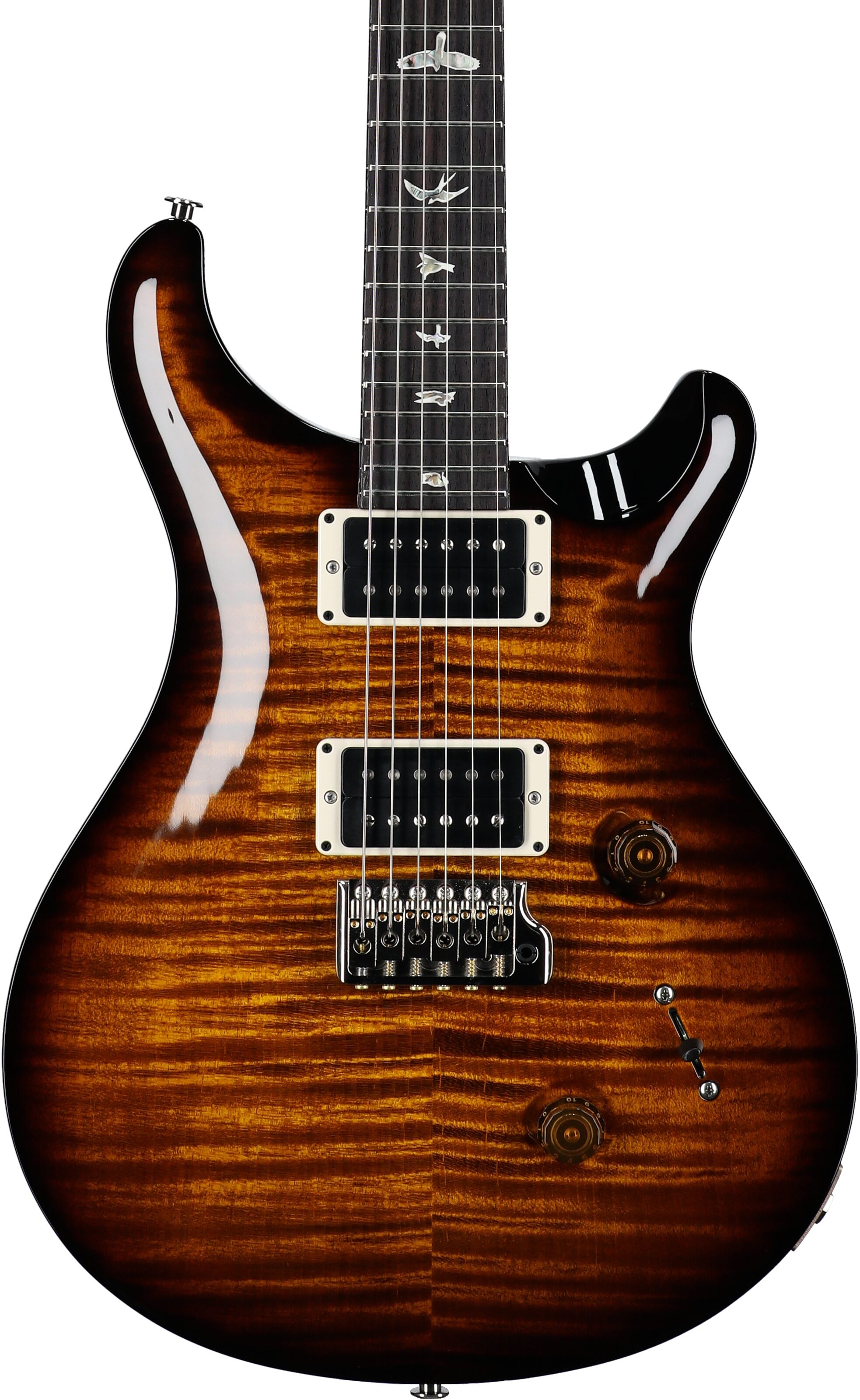 PRS Paul Reed Smith Custom 24 Gen III Electric Guitar (with Case) 1 PRS Paul Reed Smith Custom 24 Gen III Electric Guitar (with Case)