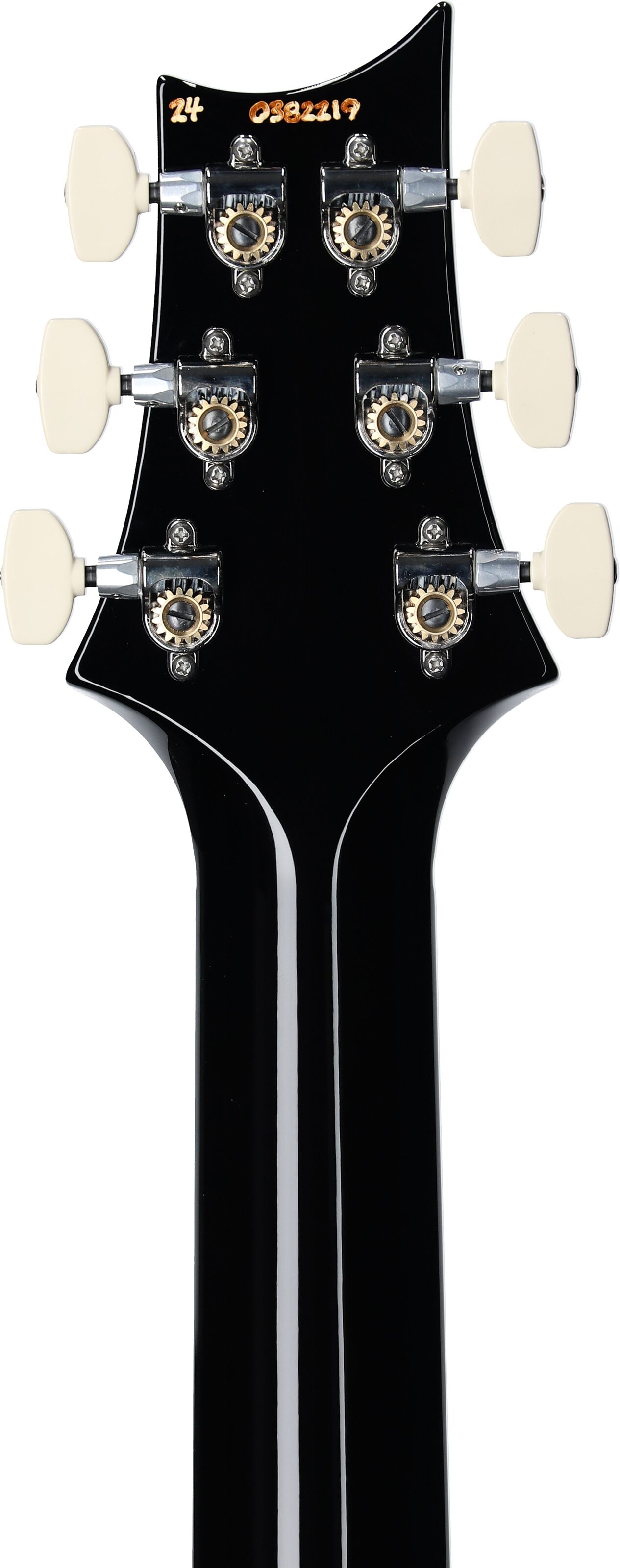 PRS Paul Reed Smith Custom 24 Gen III Electric Guitar (with Case) 8 PRS Paul Reed Smith Custom 24 Gen III Electric Guitar (with Case)