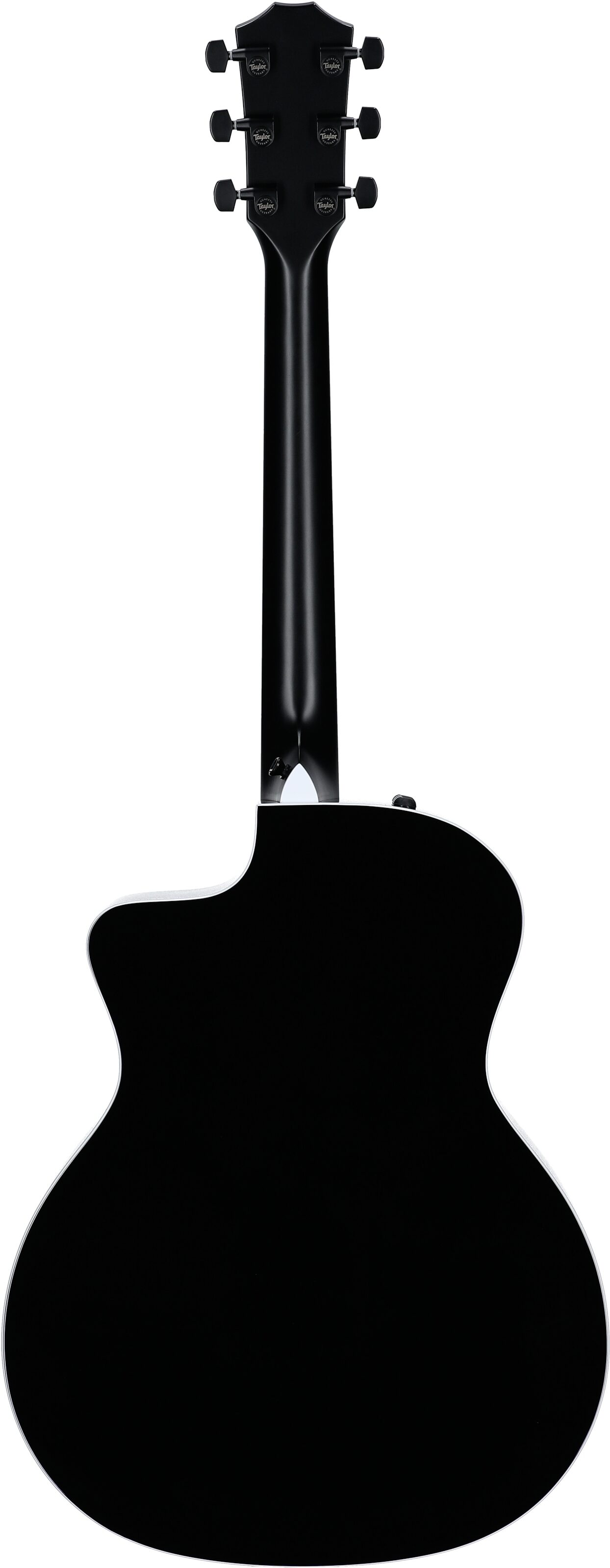 Taylor 214ce-SE Grand Auditorium Acoustic-Electric Guitar (with AeroCase) 3 Taylor 214ce-SE Grand Auditorium Acoustic-Electric Guitar (with AeroCase)