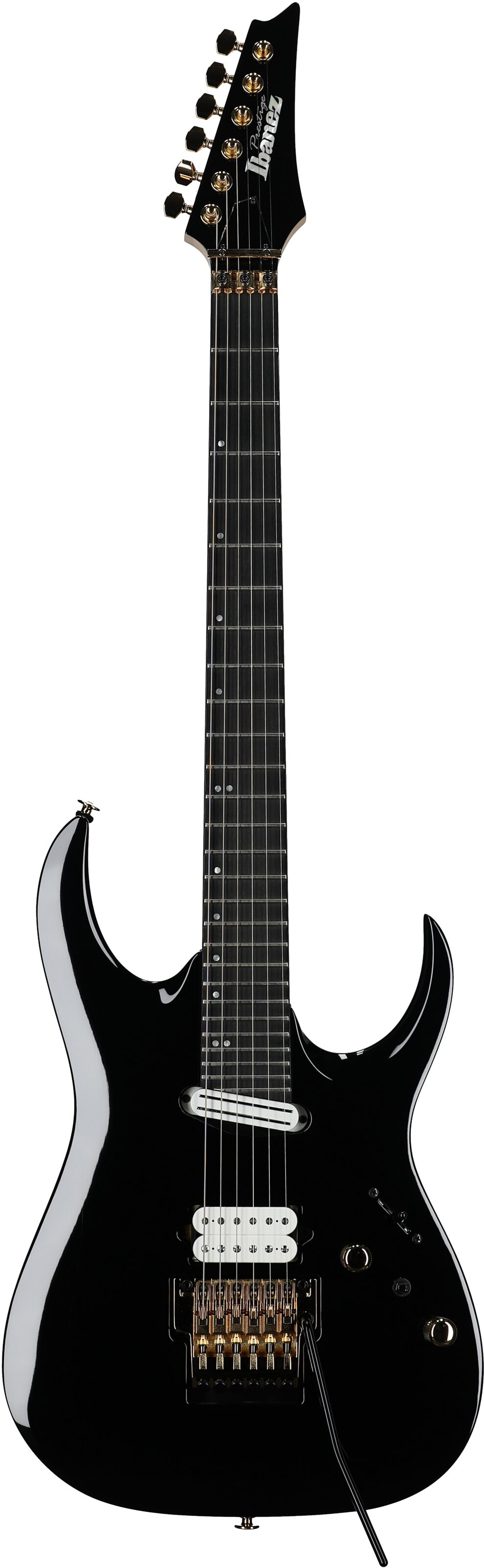 Ibanez RGA622XH Prestige Electric Guitar (with Case) 2 Ibanez RGA622XH Prestige Electric Guitar (with Case)