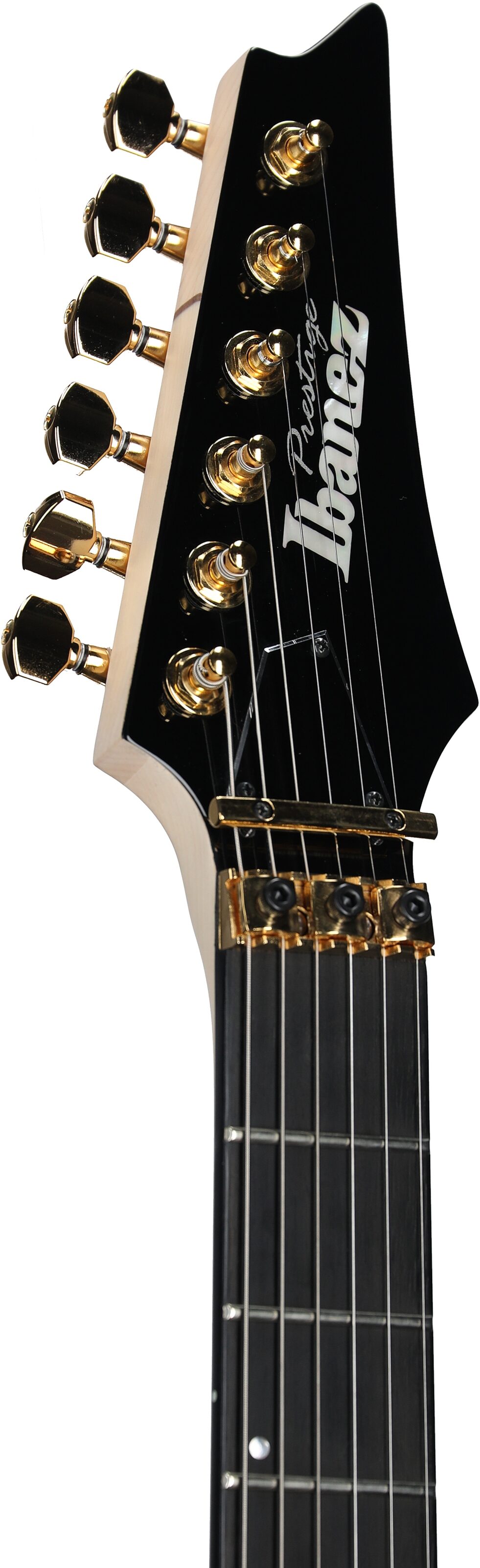 Ibanez RGA622XH Prestige Electric Guitar (with Case) 5 Ibanez RGA622XH Prestige Electric Guitar (with Case)