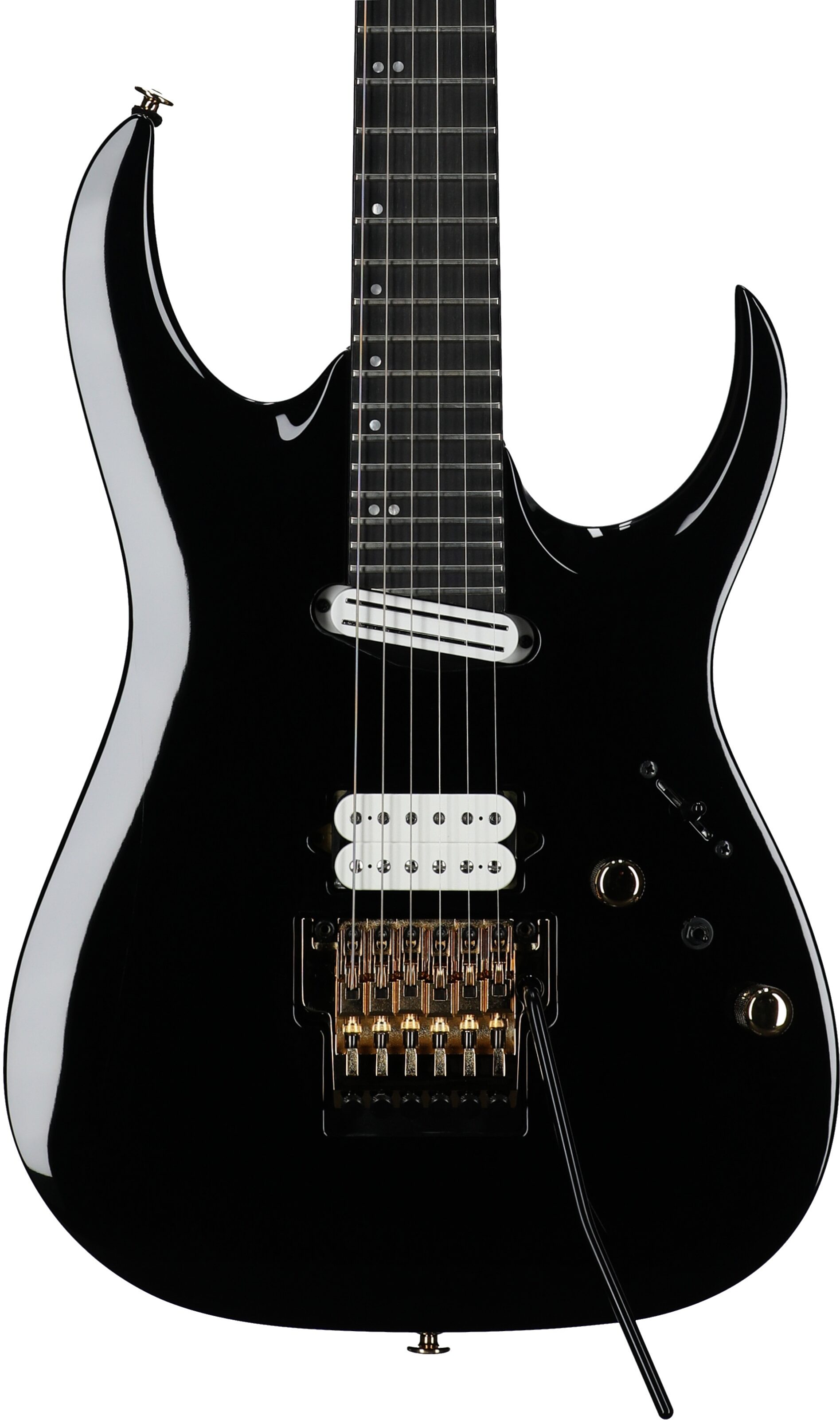 Ibanez RGA622XH Prestige Electric Guitar (with Case) 6 Ibanez RGA622XH Prestige Electric Guitar (with Case)