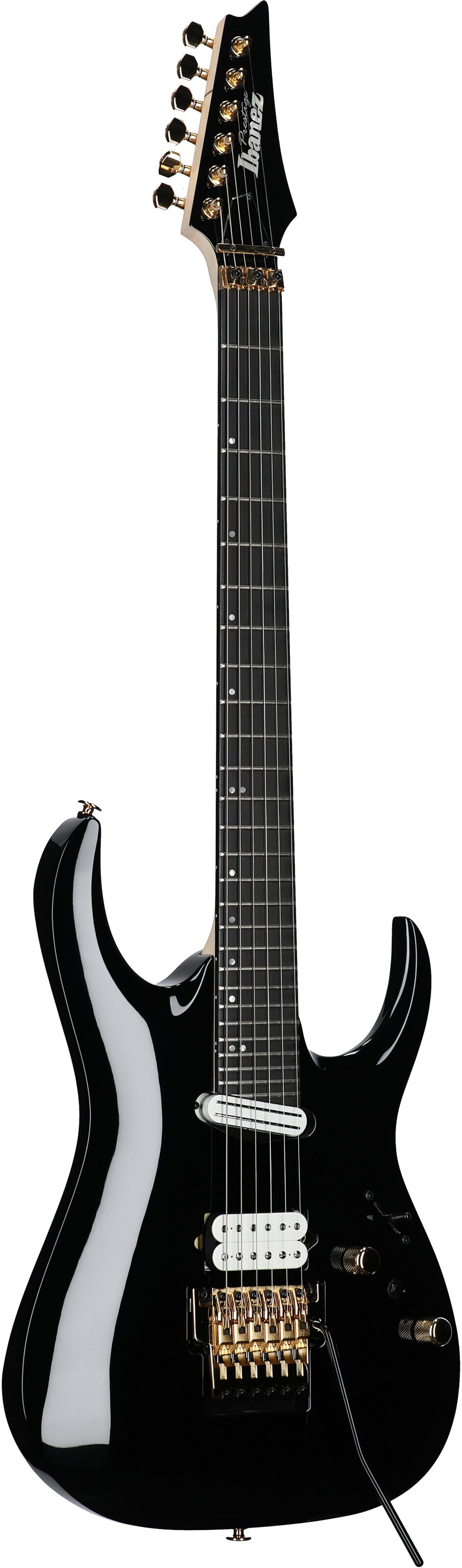 Ibanez RGA622XH Prestige Electric Guitar (with Case) 7 Ibanez RGA622XH Prestige Electric Guitar (with Case)