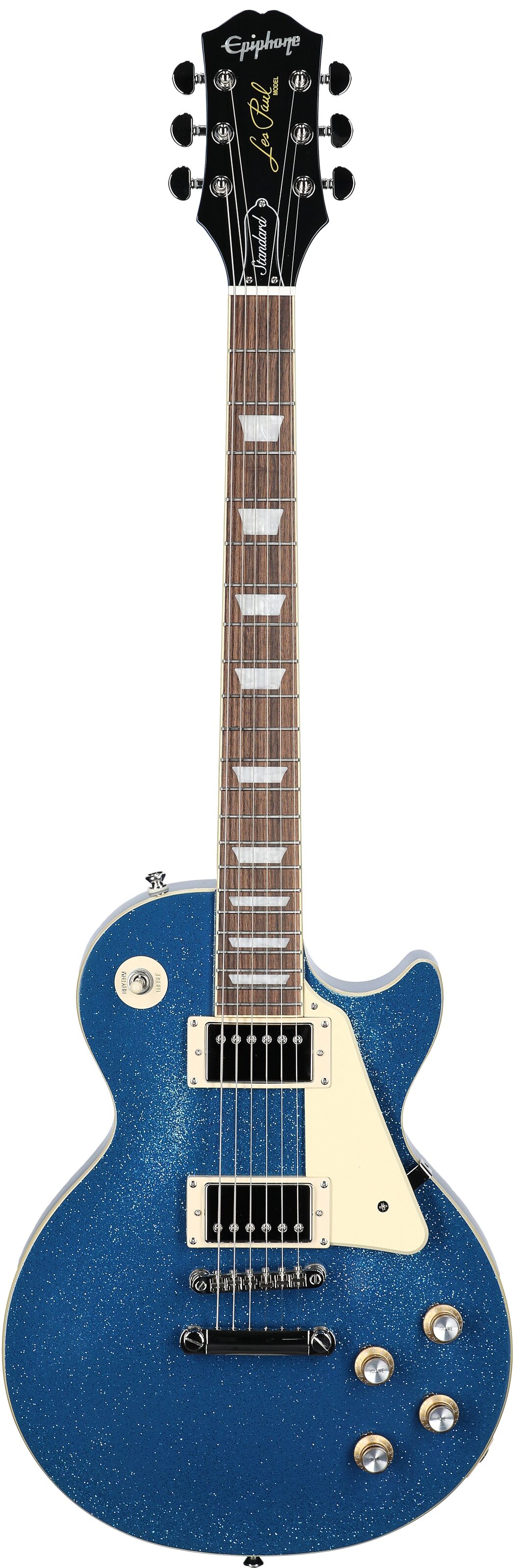 Epiphone Exclusive Les Paul Standard '60s Electric Guitar 2 Epiphone Exclusive Les Paul Standard '60s Electric Guitar