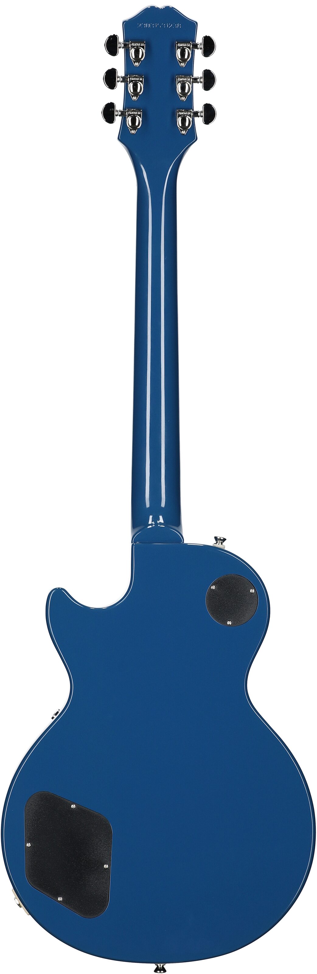 Epiphone Exclusive Les Paul Standard '60s Electric Guitar 4 Epiphone Exclusive Les Paul Standard '60s Electric Guitar