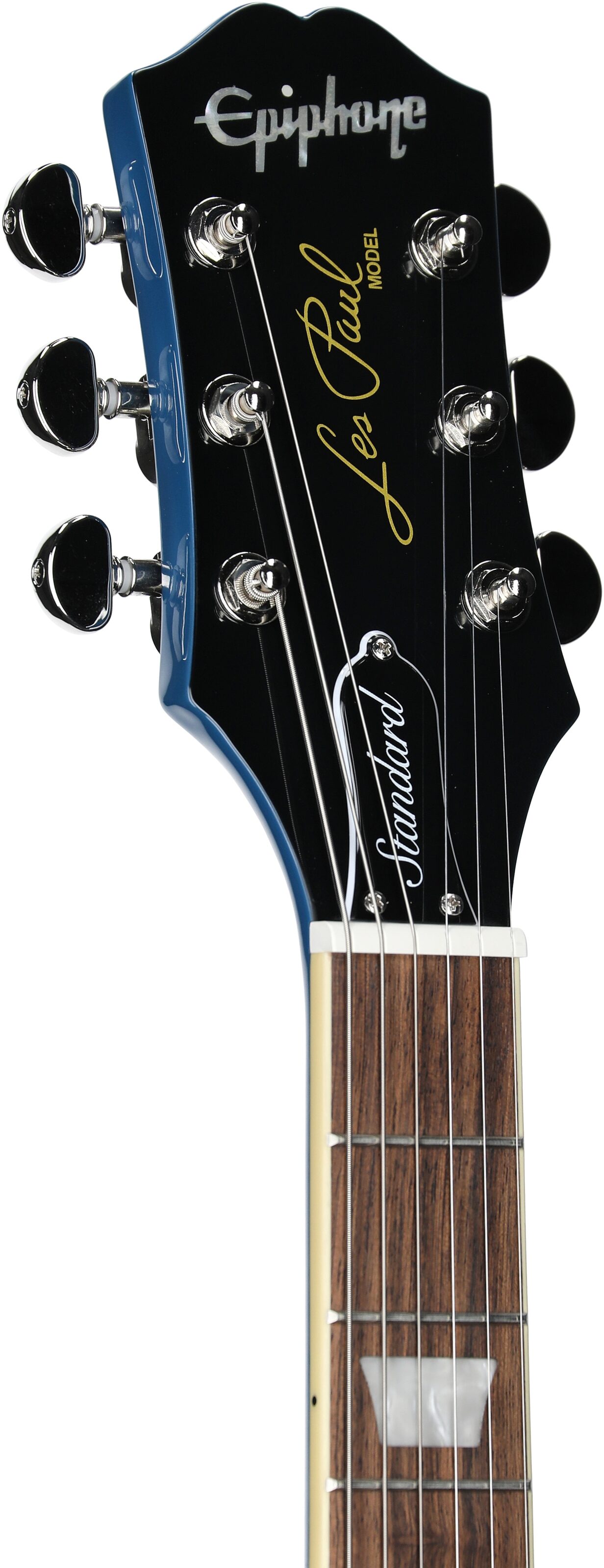 Epiphone Exclusive Les Paul Standard '60s Electric Guitar 5 Epiphone Exclusive Les Paul Standard '60s Electric Guitar