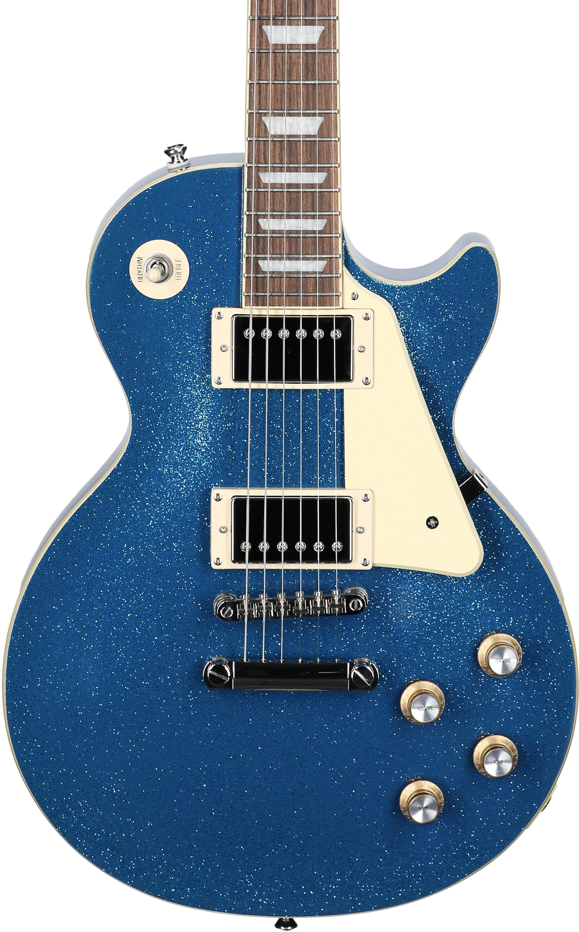 Epiphone Exclusive Les Paul Standard '60s Electric Guitar 1 Epiphone Exclusive Les Paul Standard '60s Electric Guitar