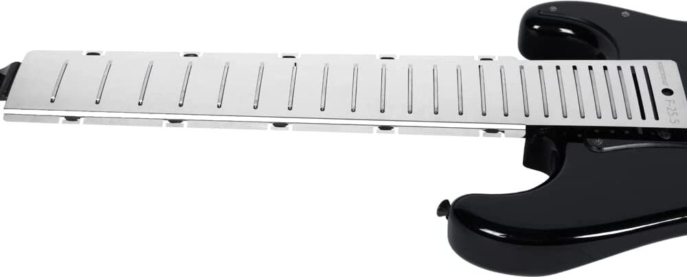 Music Nomad Fret Shield Fretboard Guard