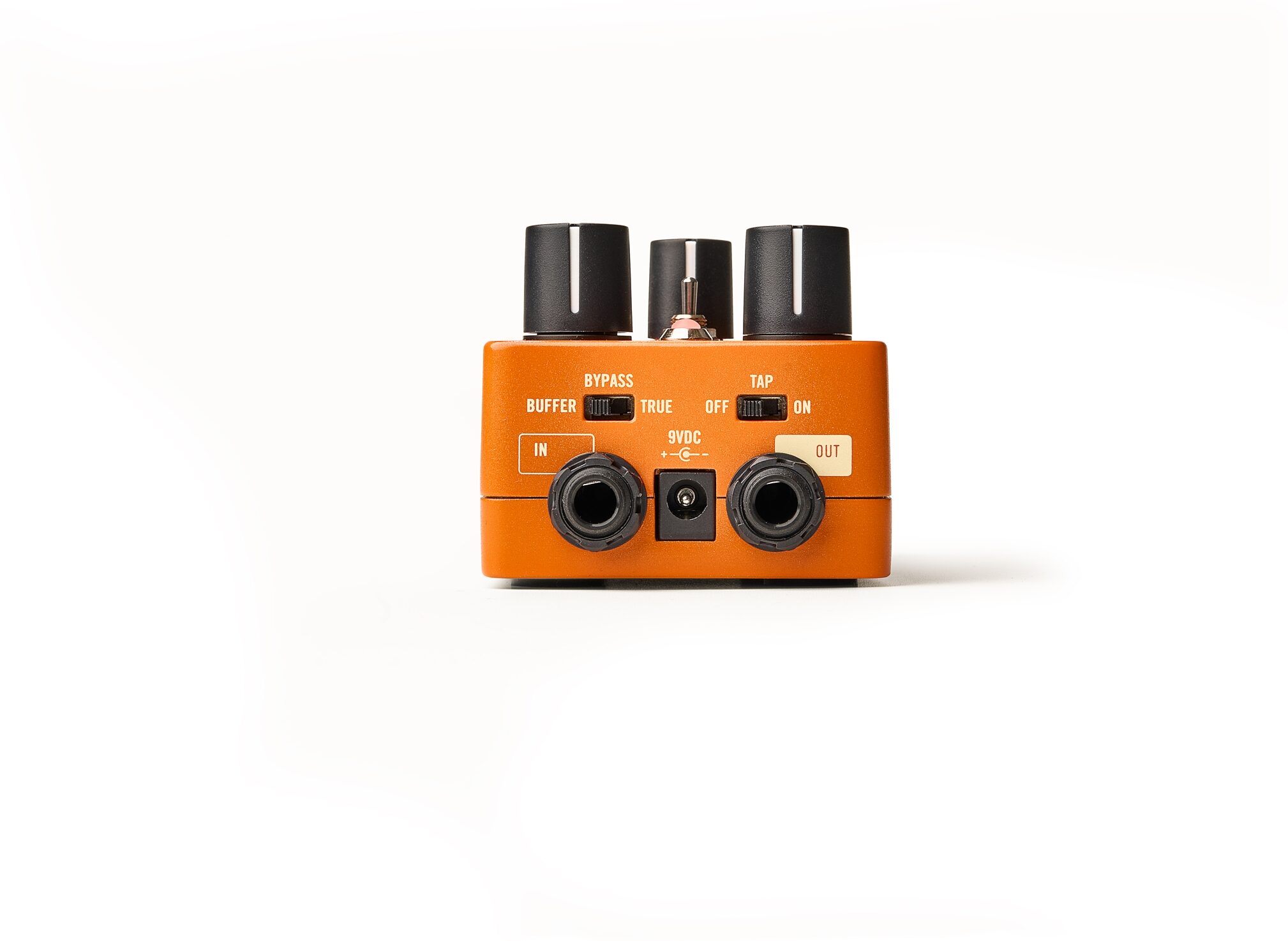Universal Audio Flow Vintage Tremolo Pedal