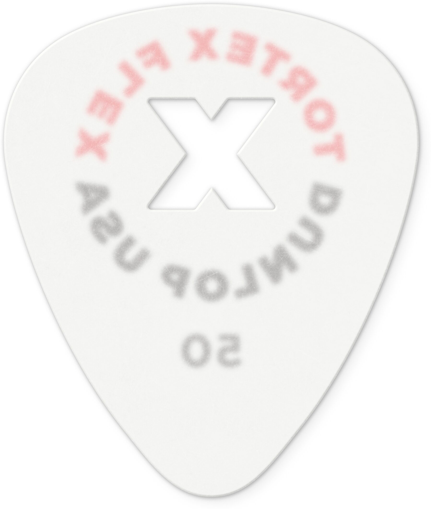 Dunlop Tortex Flex X Guitar Picks 2 Dunlop Tortex Flex X Guitar Picks