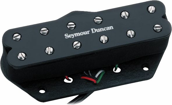Seymour Duncan ST591 Little 59 Tele Humbucker Pickup 1 Seymour Duncan ST591 Little 59 Tele Humbucker Pickup