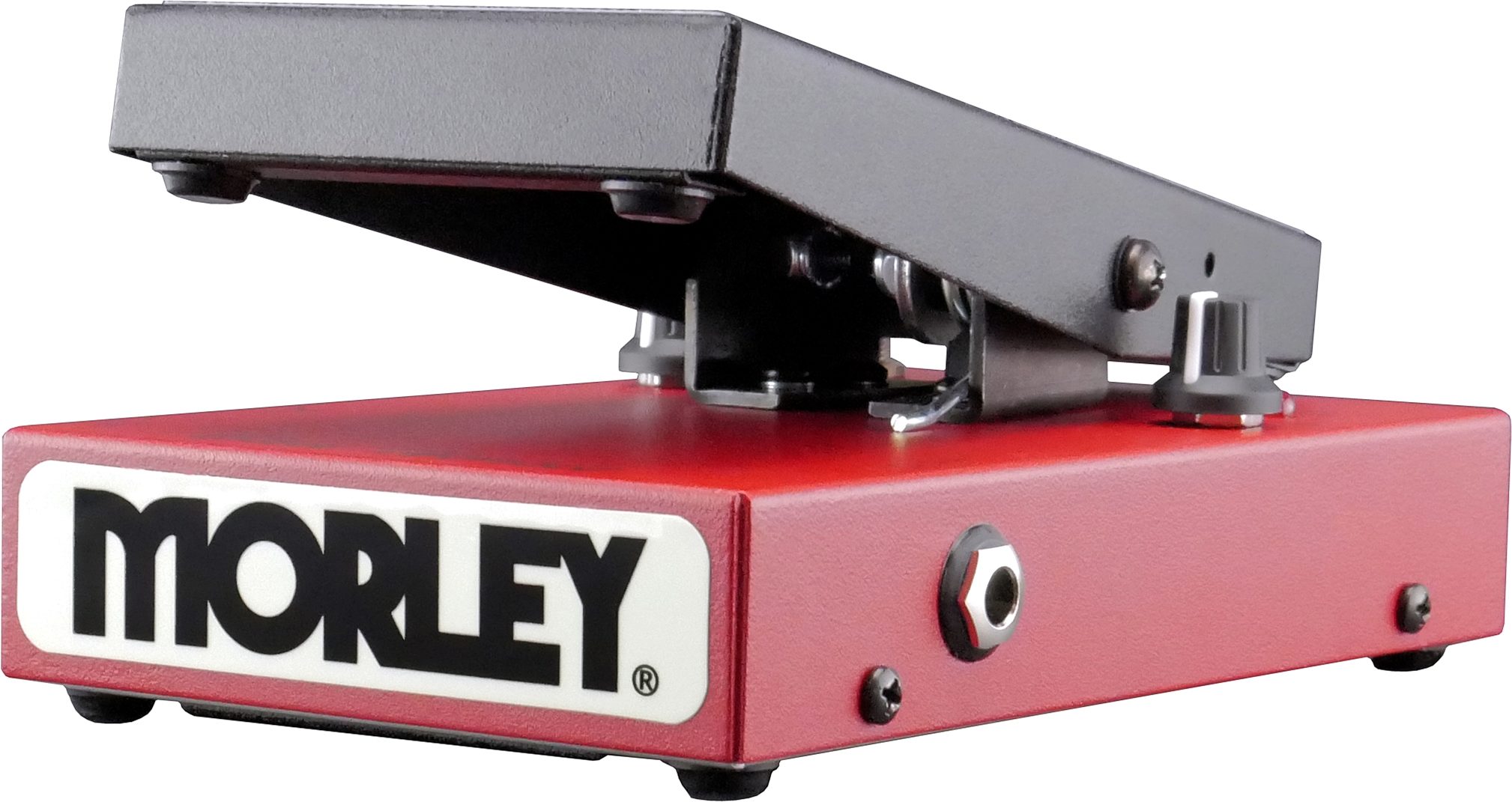 Morley Bad Horsie Dual Mode Wah Wah Pedal