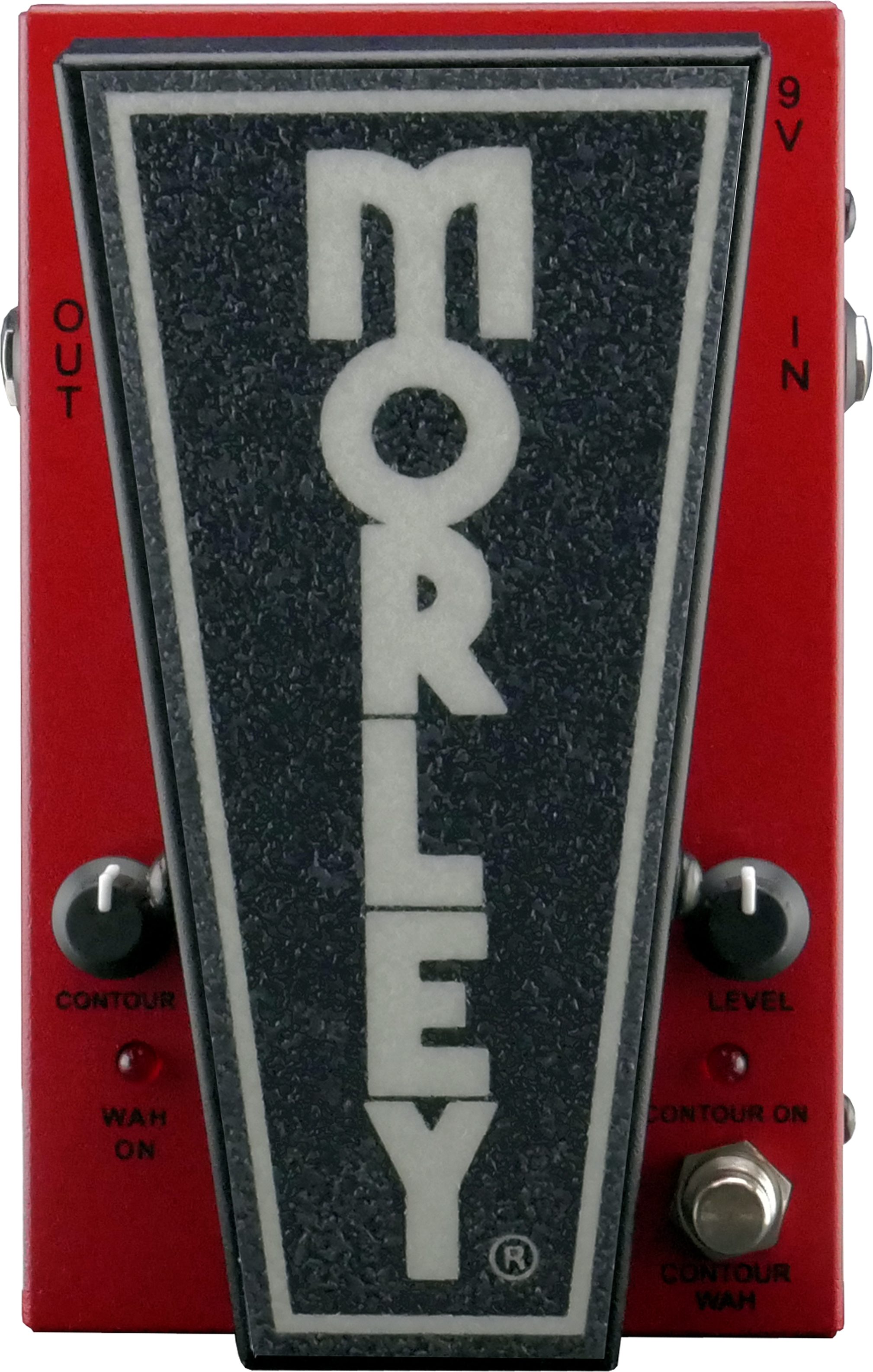 Morley Bad Horsie Dual Mode Wah Wah Pedal 10 Morley Bad Horsie Dual Mode Wah Wah Pedal