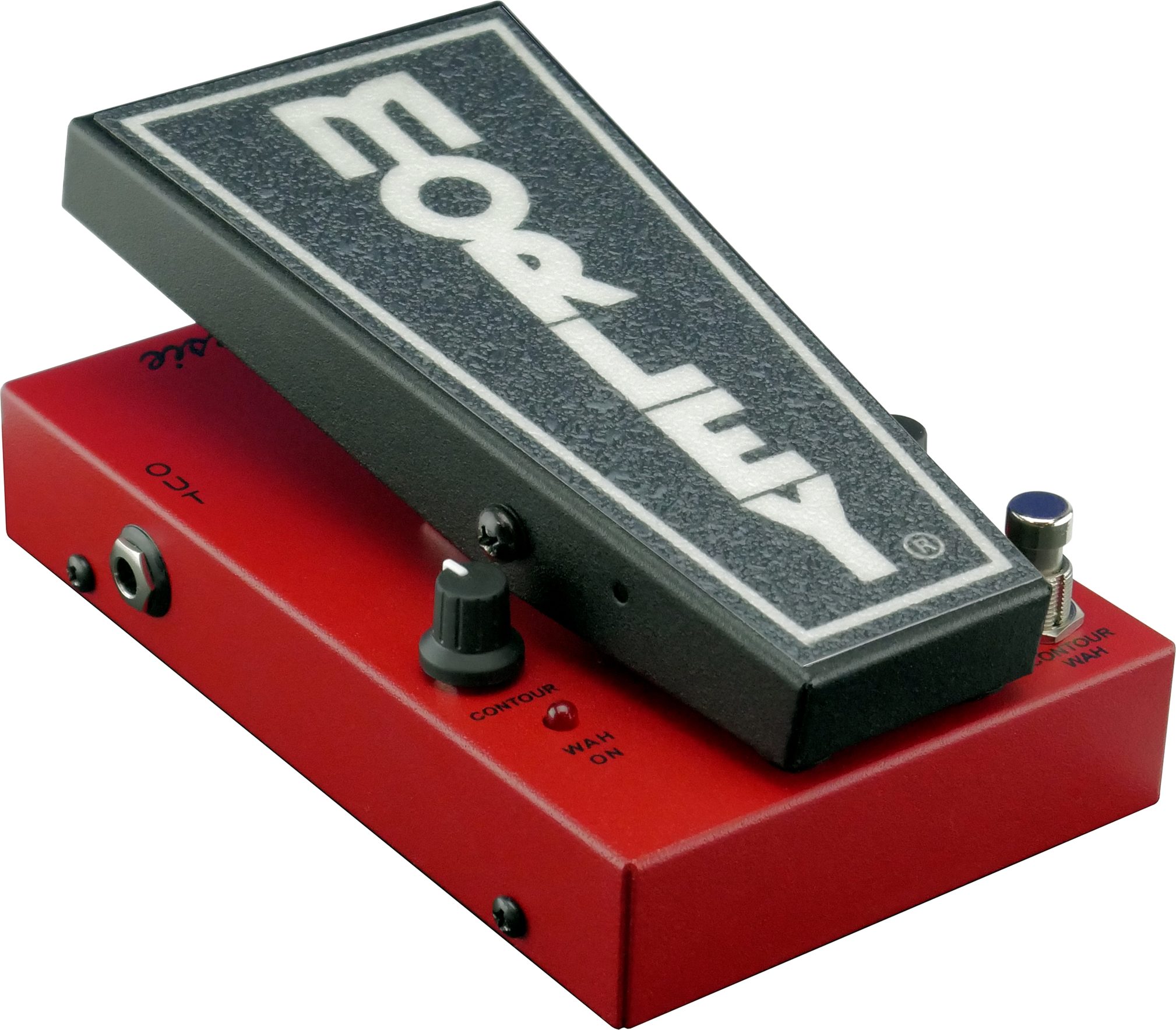 Morley Bad Horsie Dual Mode Wah Wah Pedal 4 Morley Bad Horsie Dual Mode Wah Wah Pedal