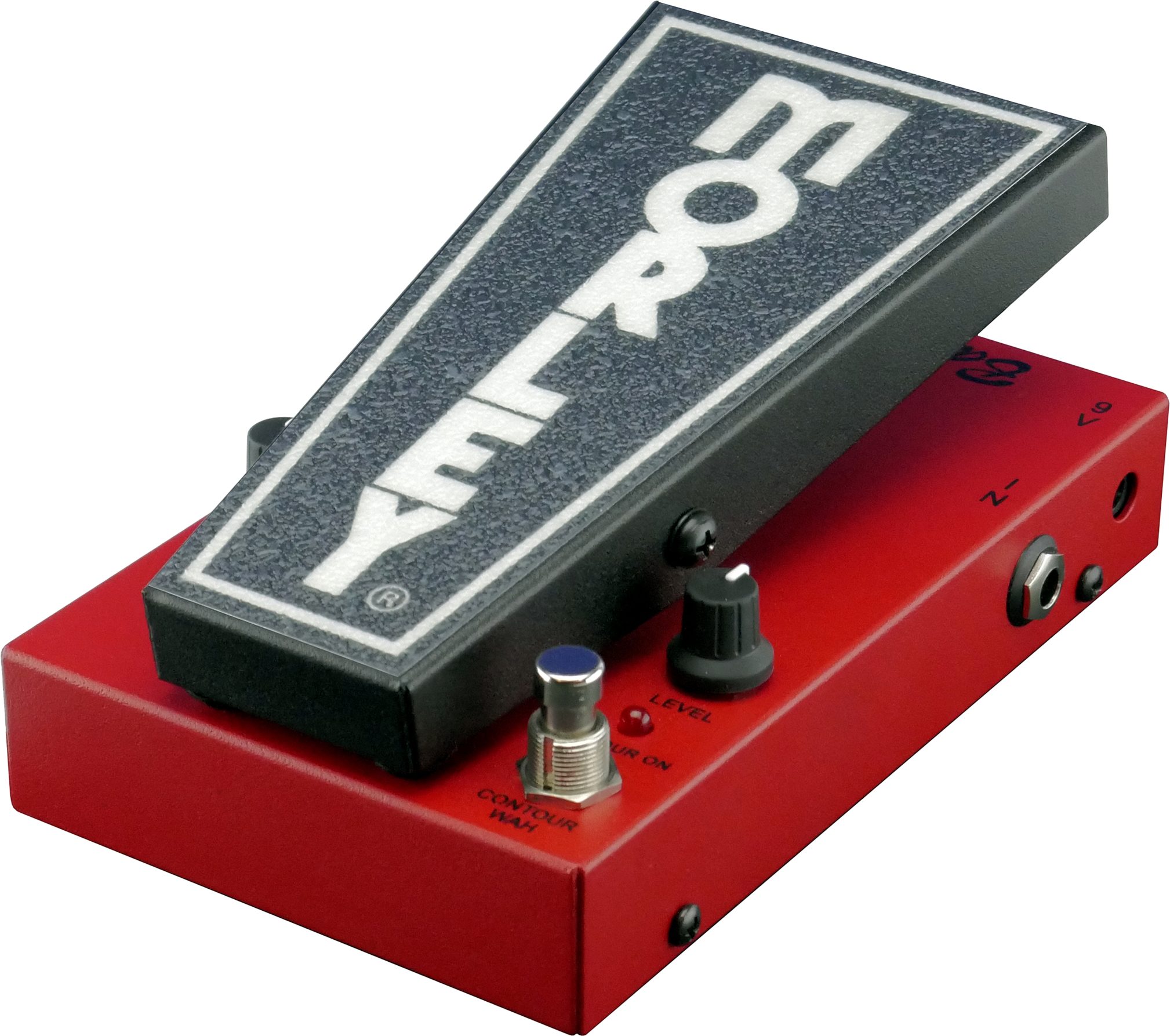 Morley Bad Horsie Dual Mode Wah Wah Pedal 5 Morley Bad Horsie Dual Mode Wah Wah Pedal
