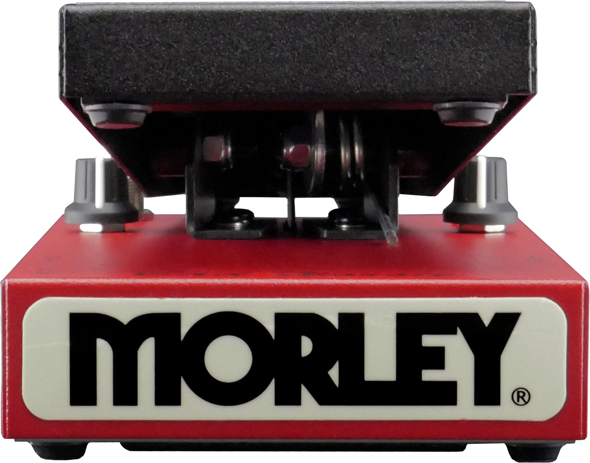 Morley Bad Horsie Dual Mode Wah Wah Pedal 6 Morley Bad Horsie Dual Mode Wah Wah Pedal