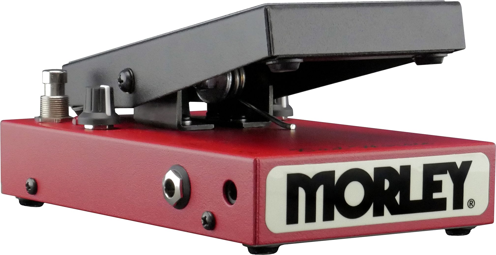 Morley Bad Horsie Dual Mode Wah Wah Pedal 7 Morley Bad Horsie Dual Mode Wah Wah Pedal