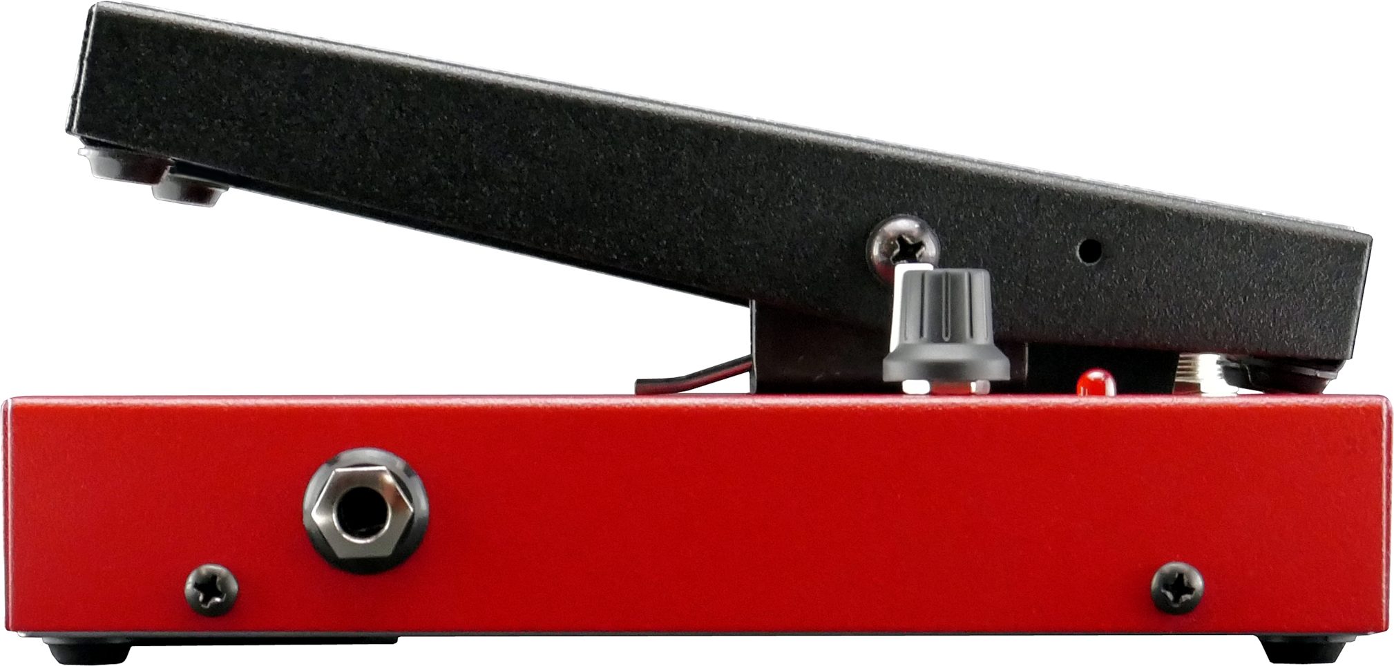 Morley Bad Horsie Dual Mode Wah Wah Pedal 8 Morley Bad Horsie Dual Mode Wah Wah Pedal