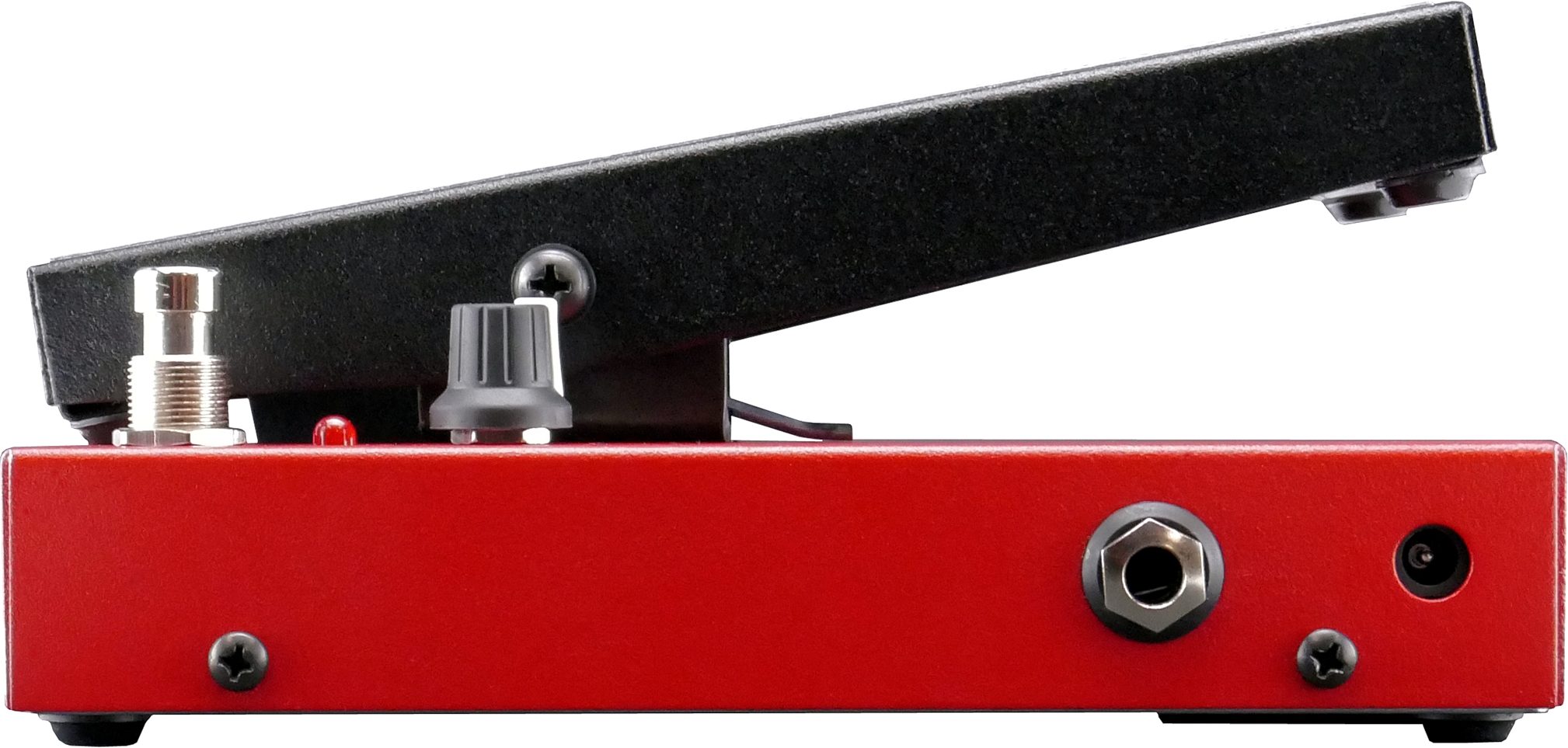 Morley Bad Horsie Dual Mode Wah Wah Pedal 9 Morley Bad Horsie Dual Mode Wah Wah Pedal