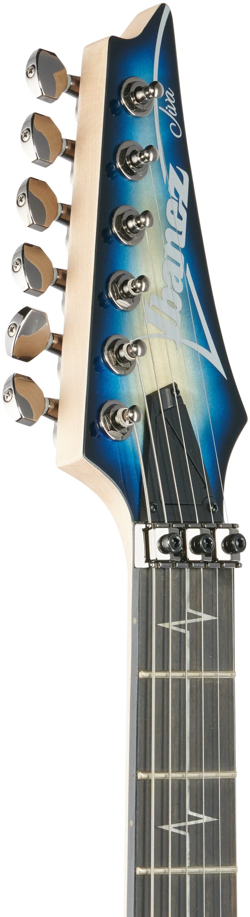 Ibanez Nita Strauss Jiva Junior Electric Guitar 5 Ibanez Nita Strauss Jiva Junior Electric Guitar