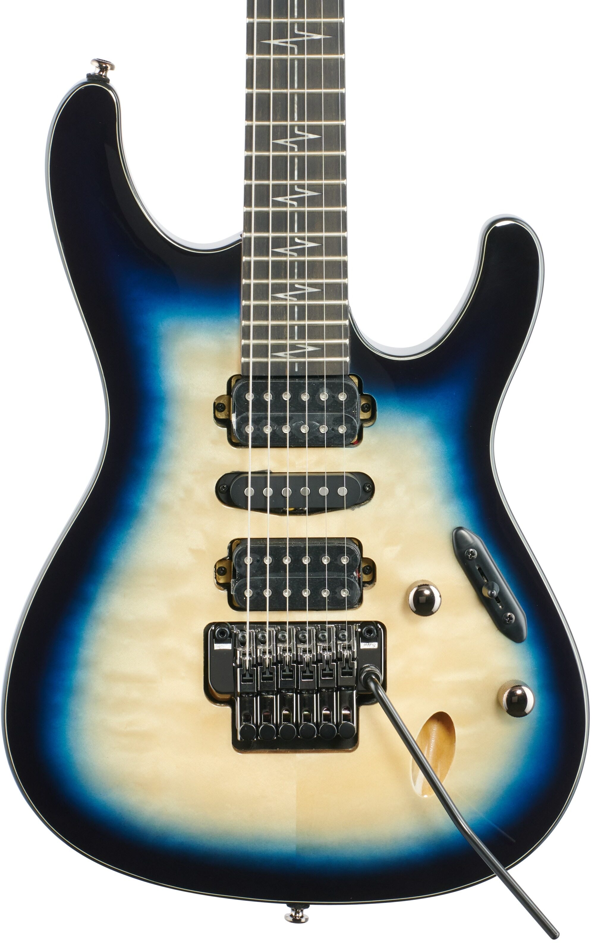 Ibanez Nita Strauss Jiva Junior Electric Guitar