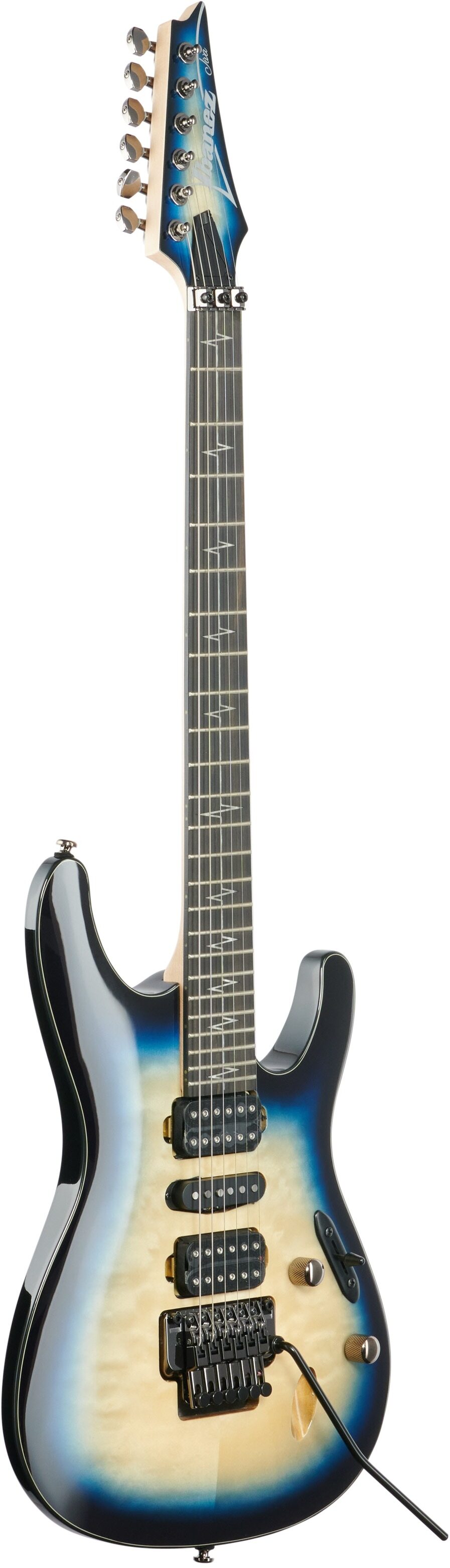 Ibanez Nita Strauss Jiva Junior Electric Guitar 6 Ibanez Nita Strauss Jiva Junior Electric Guitar