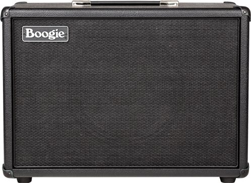 Mesa/Boogie Boogie 23 Open-Back Speaker Cabinet (1x12", 90 Watts) 1 Mesa/Boogie Boogie 23 Open-Back Speaker Cabinet (1x12", 90 Watts)