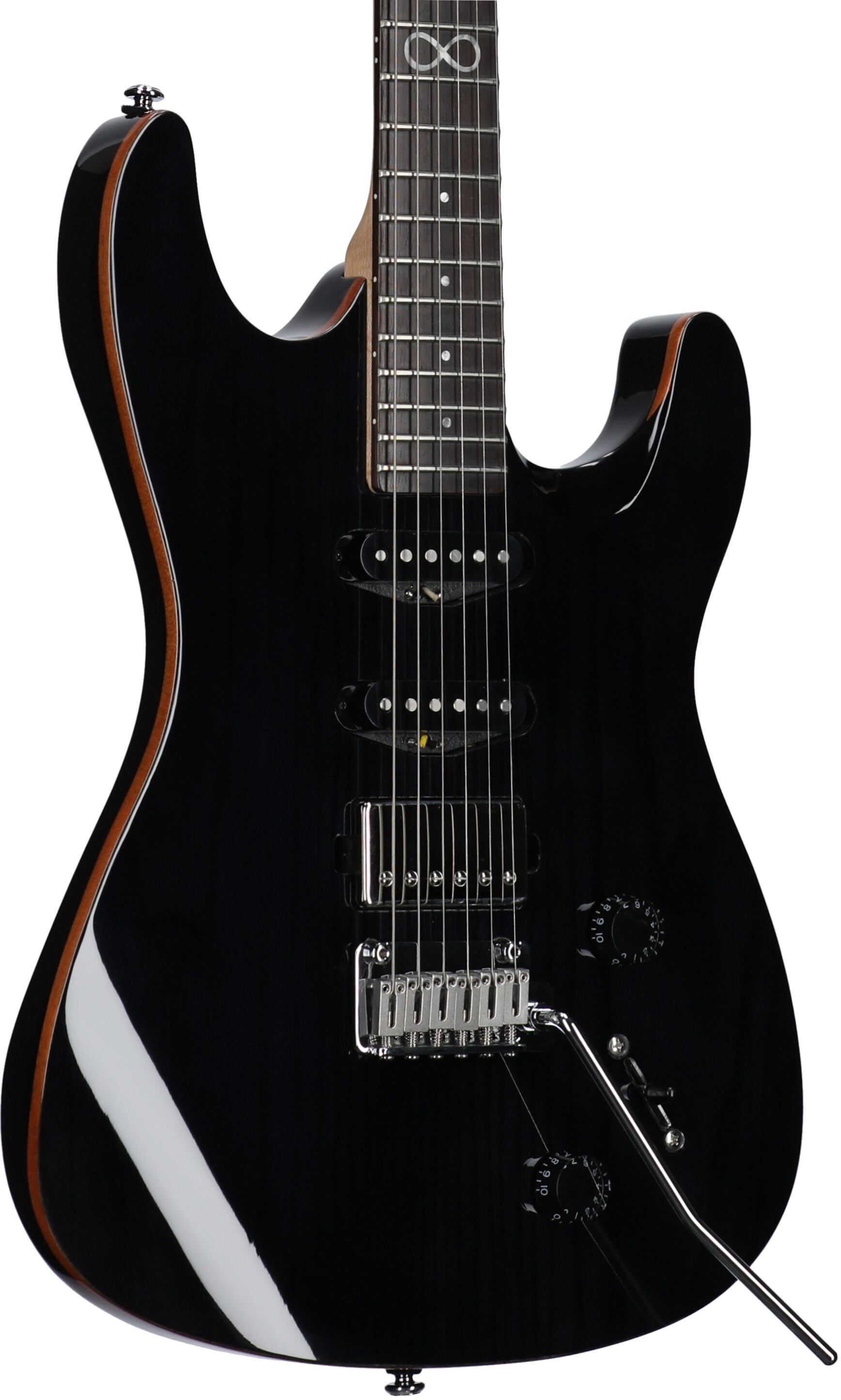 Chapman ML1 X Electric Guitar 1 Chapman ML1 X Electric Guitar